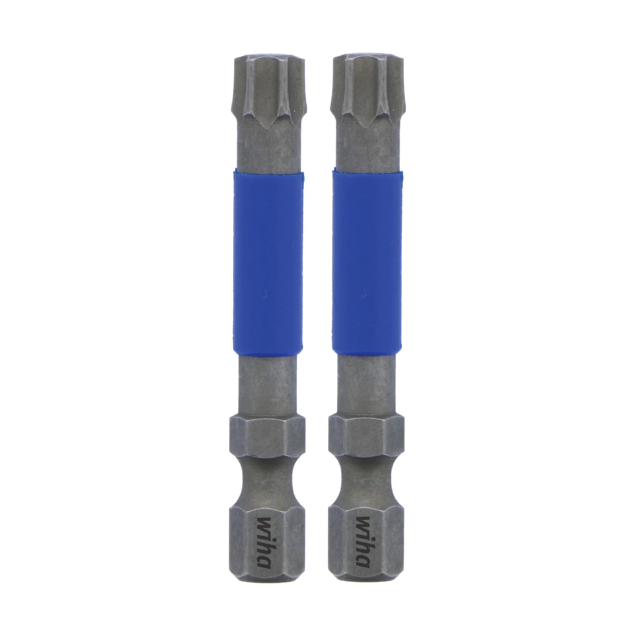 TerminatorBlue Impact Bit Torx T40 - 2 Inch - 2 Pack