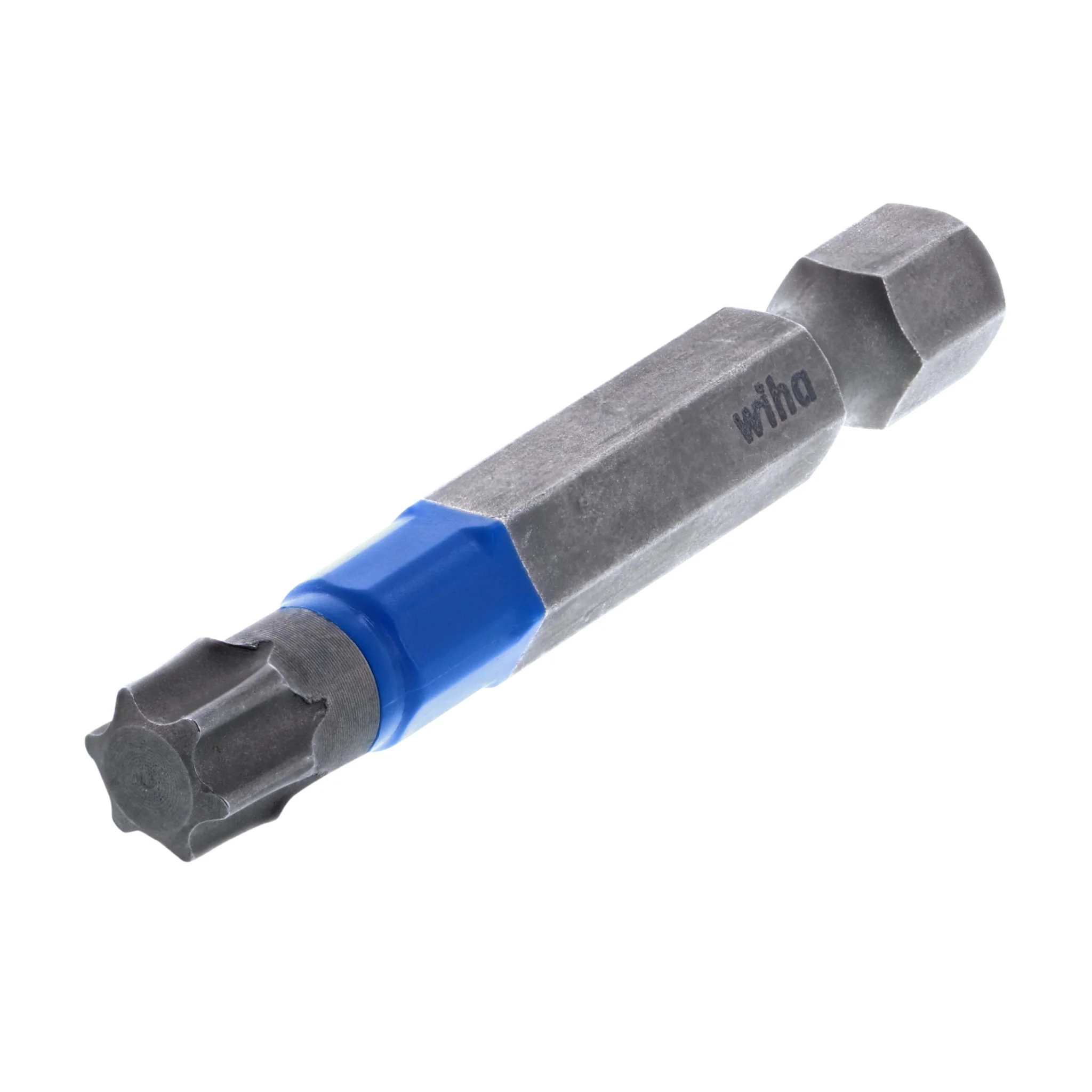 TerminatorBlue Impact Bit Torx T40 - 2 Inch - 2 Pack - Image 3