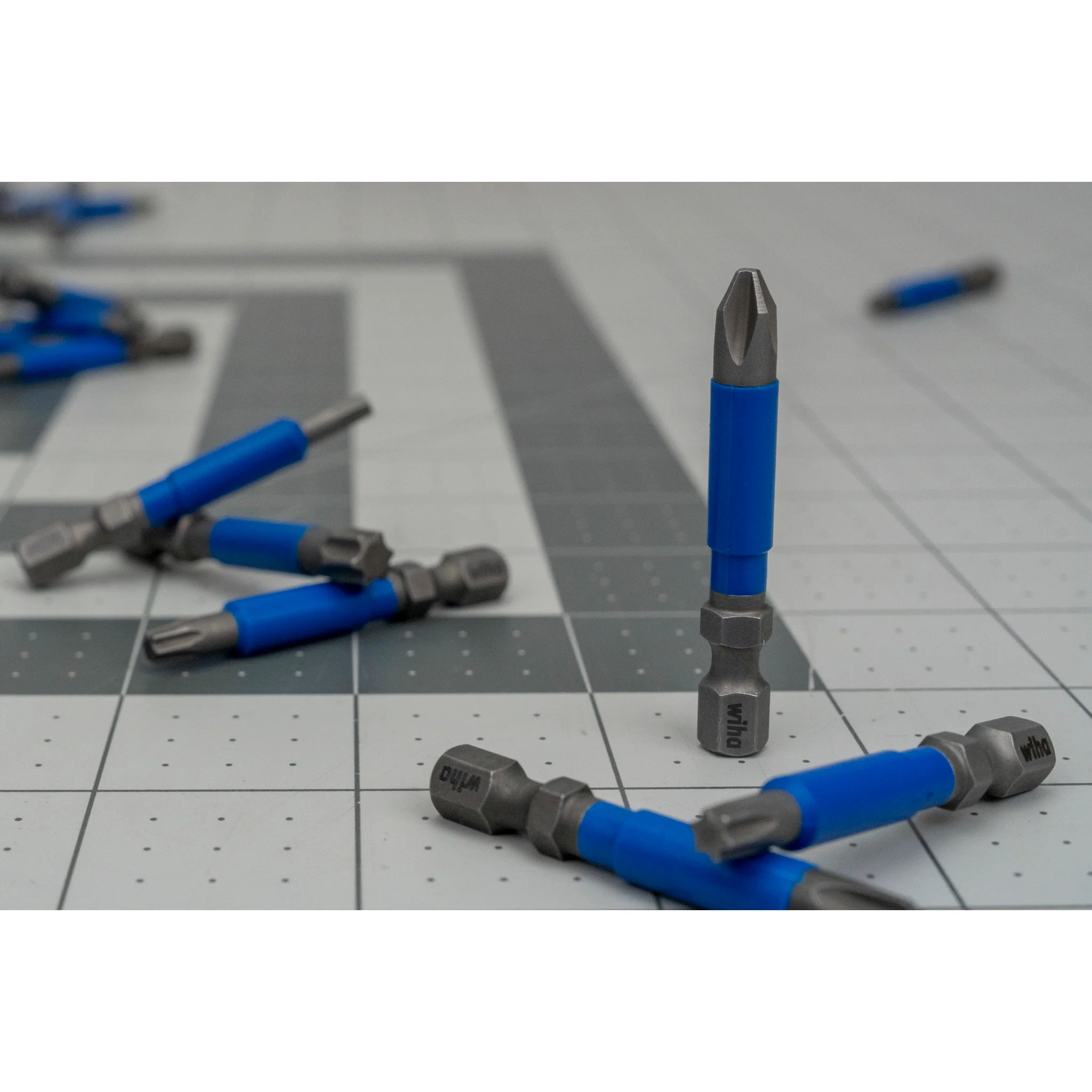TerminatorBlue Impact Bit Torx T40 - 2 Inch - 5 Pack - Image 2