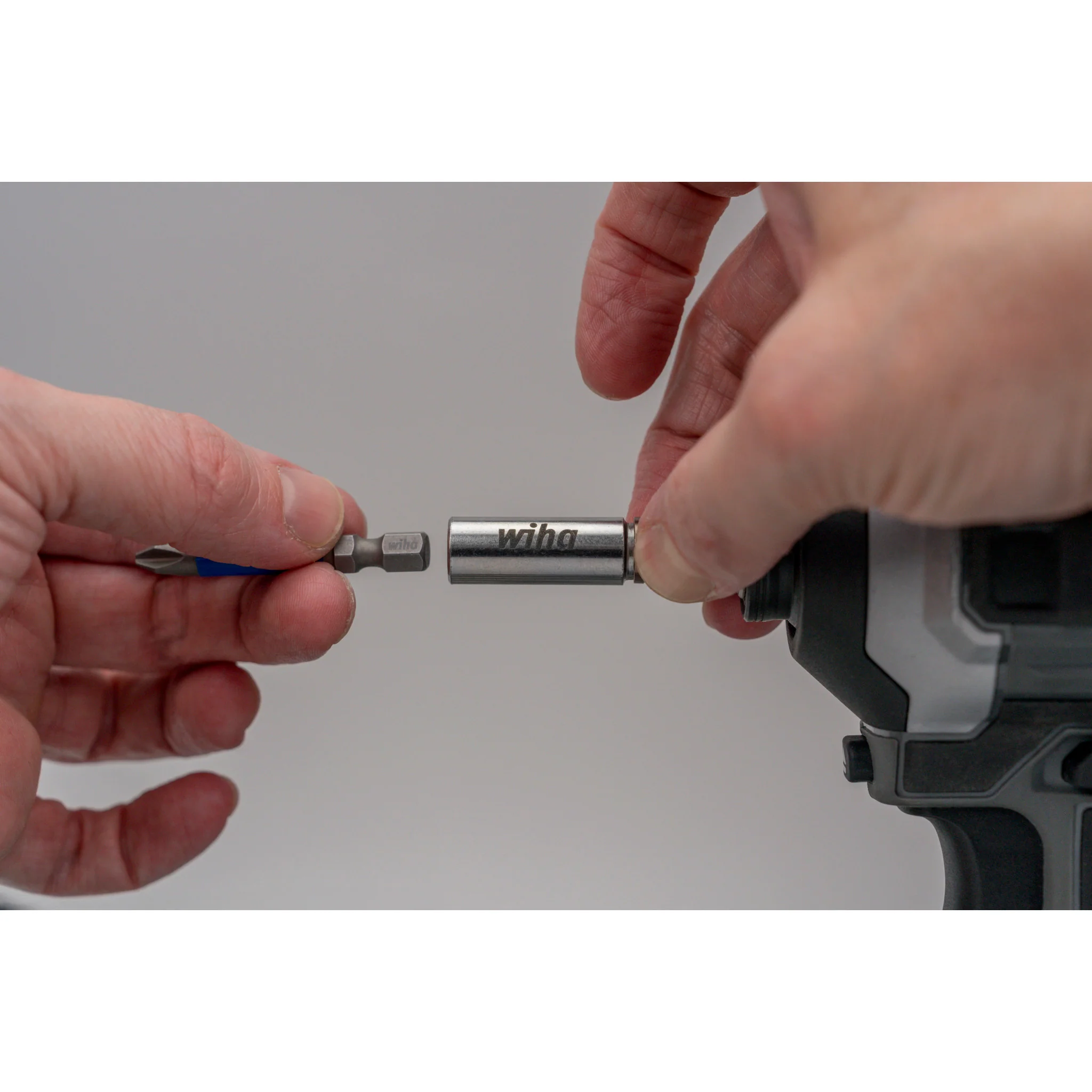 TerminatorBlue Impact Bit Torx T40 - 2 Inch - 5 Pack - Image 3