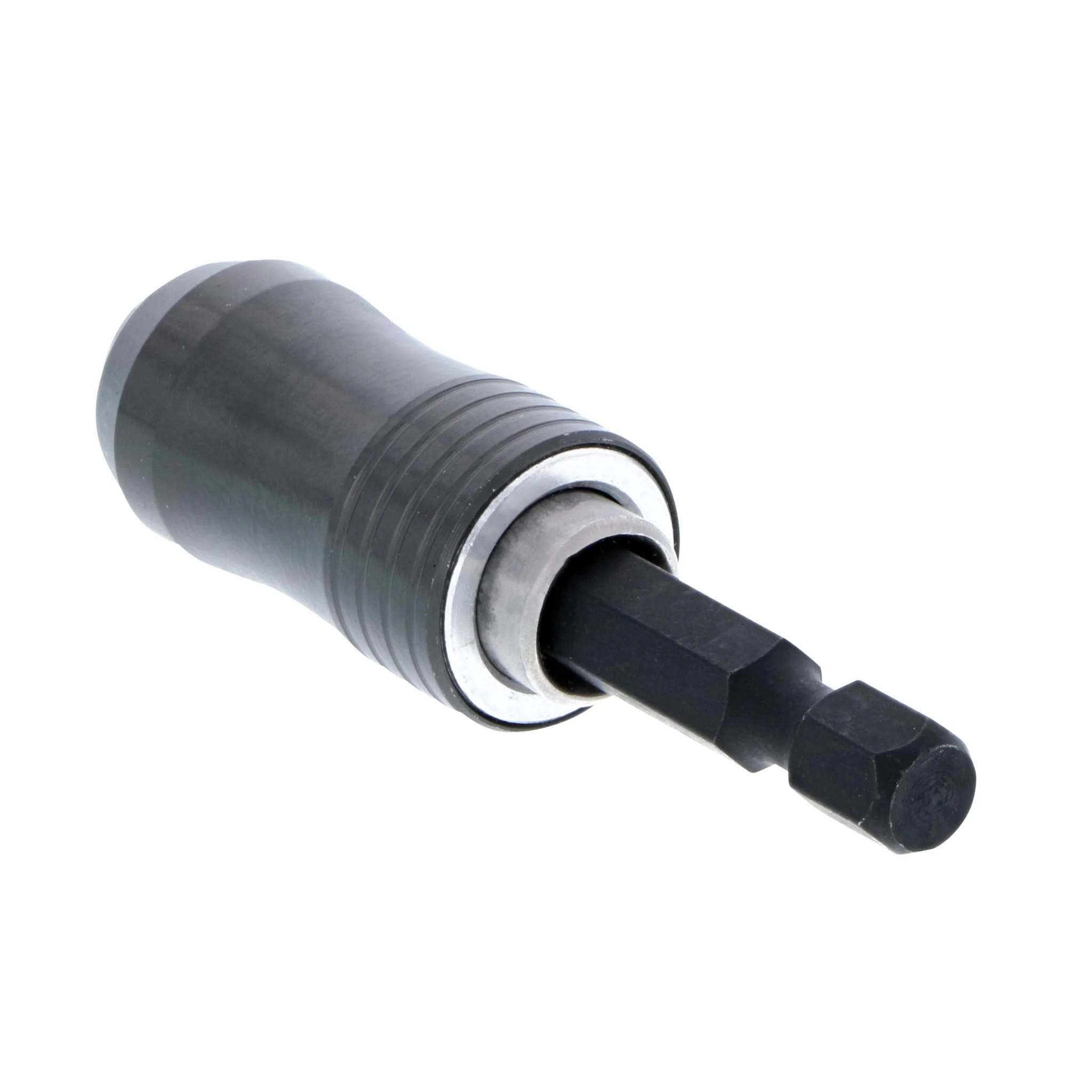 TerminatorBlue Quick-Release Locking Bit Holder - Image 3