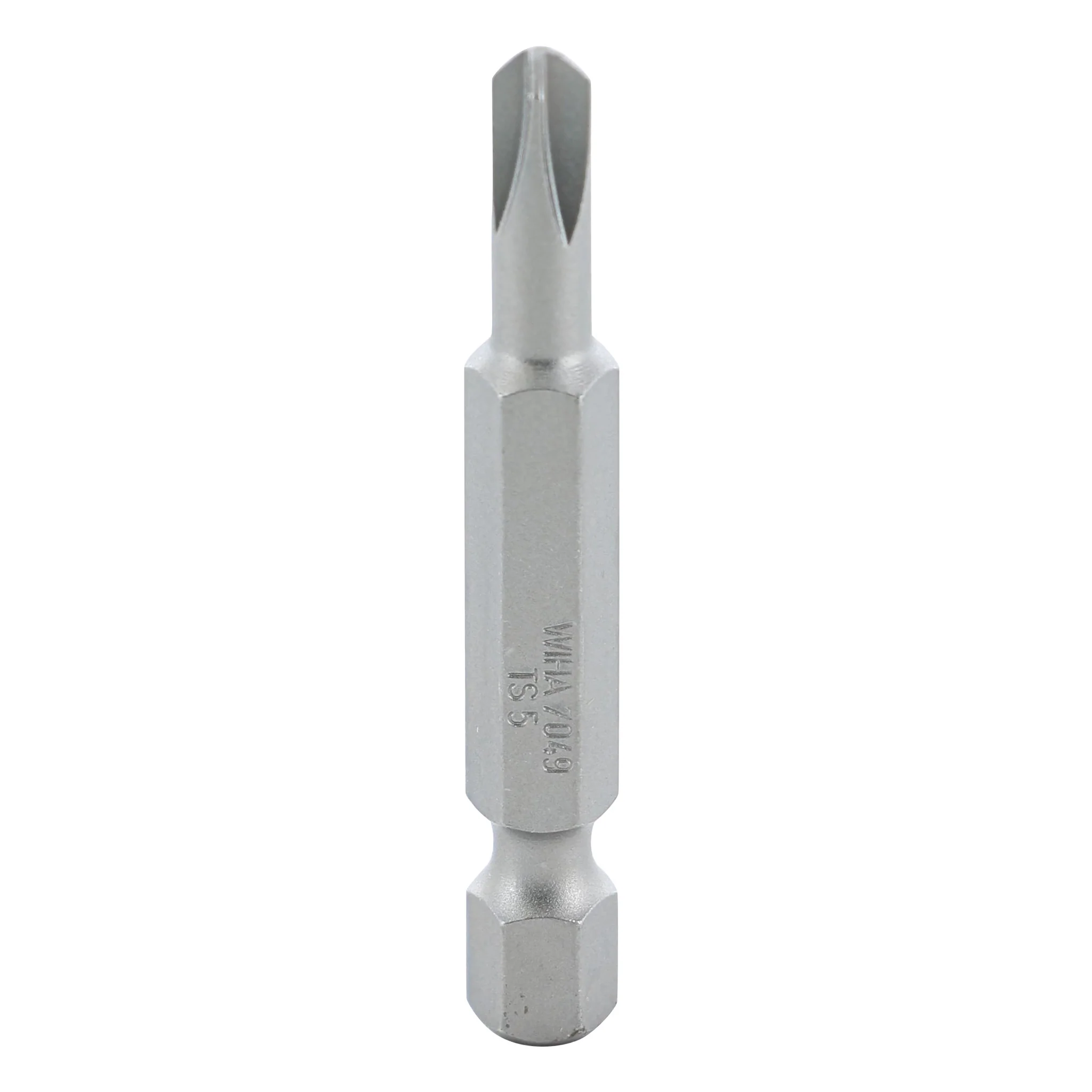 Torq-Set Bit #5 - 50mm - 10 Pack