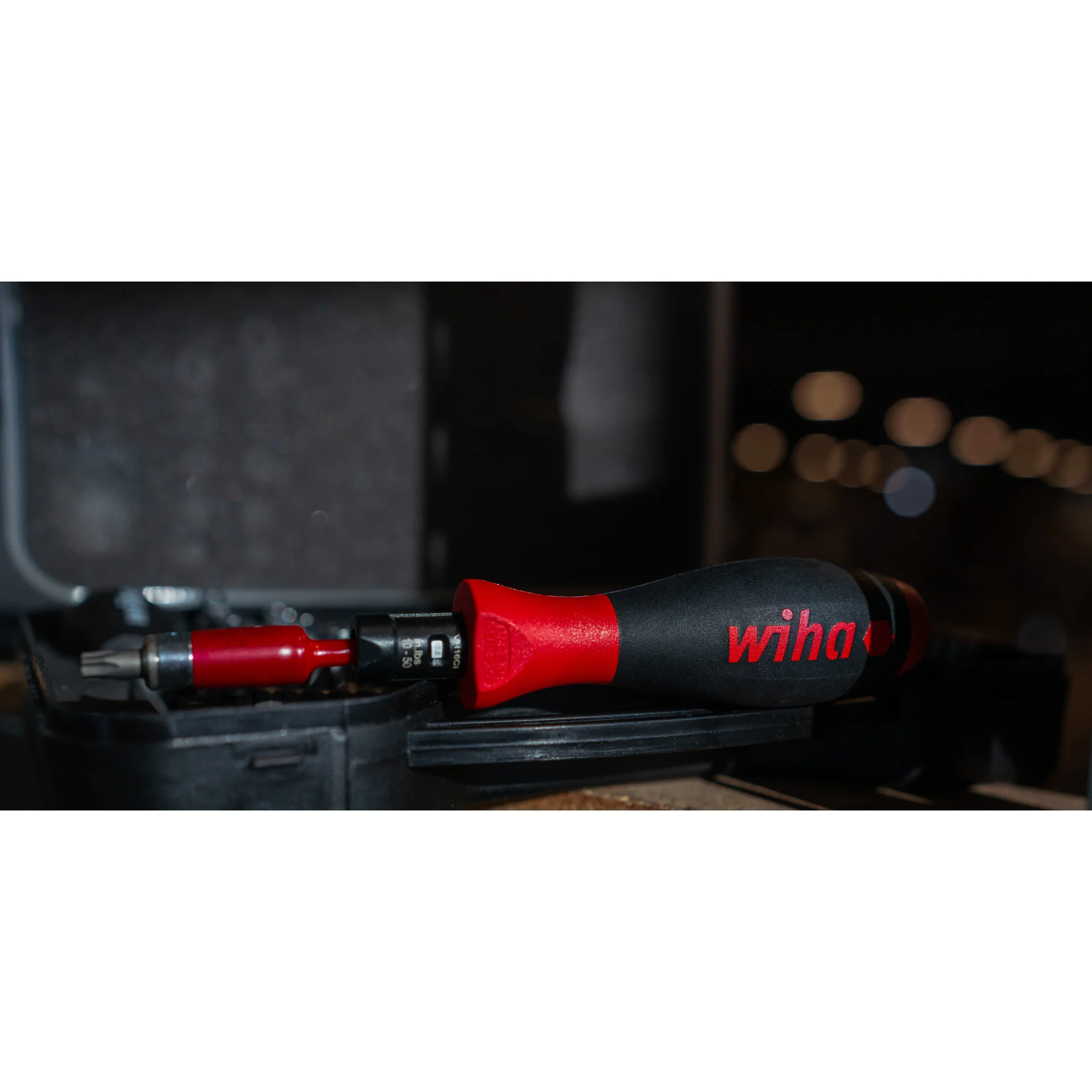 SoftFinish TorqueVario-S Handle 0.4 - 1.0 Nm - Image 3