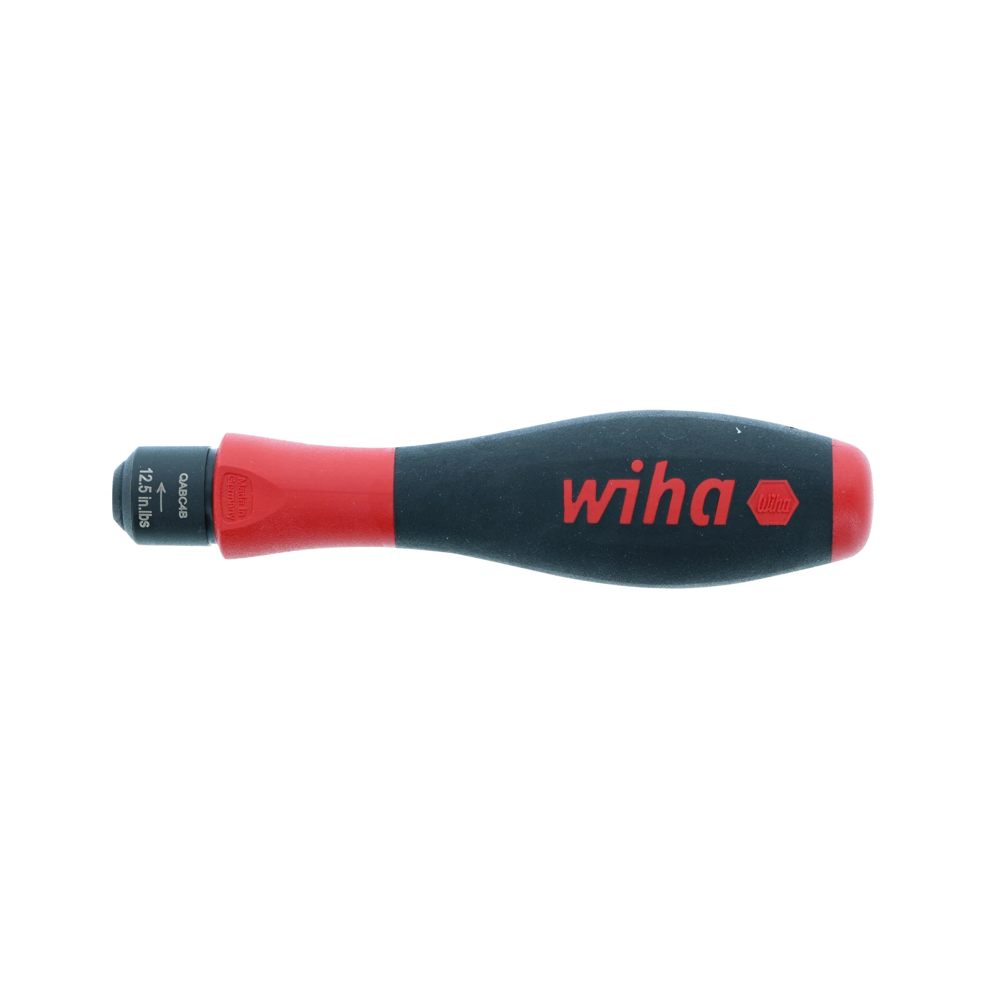 SoftFinish TorqueFix Pre-Set Handle 12.5 In/lbs. - Image 2