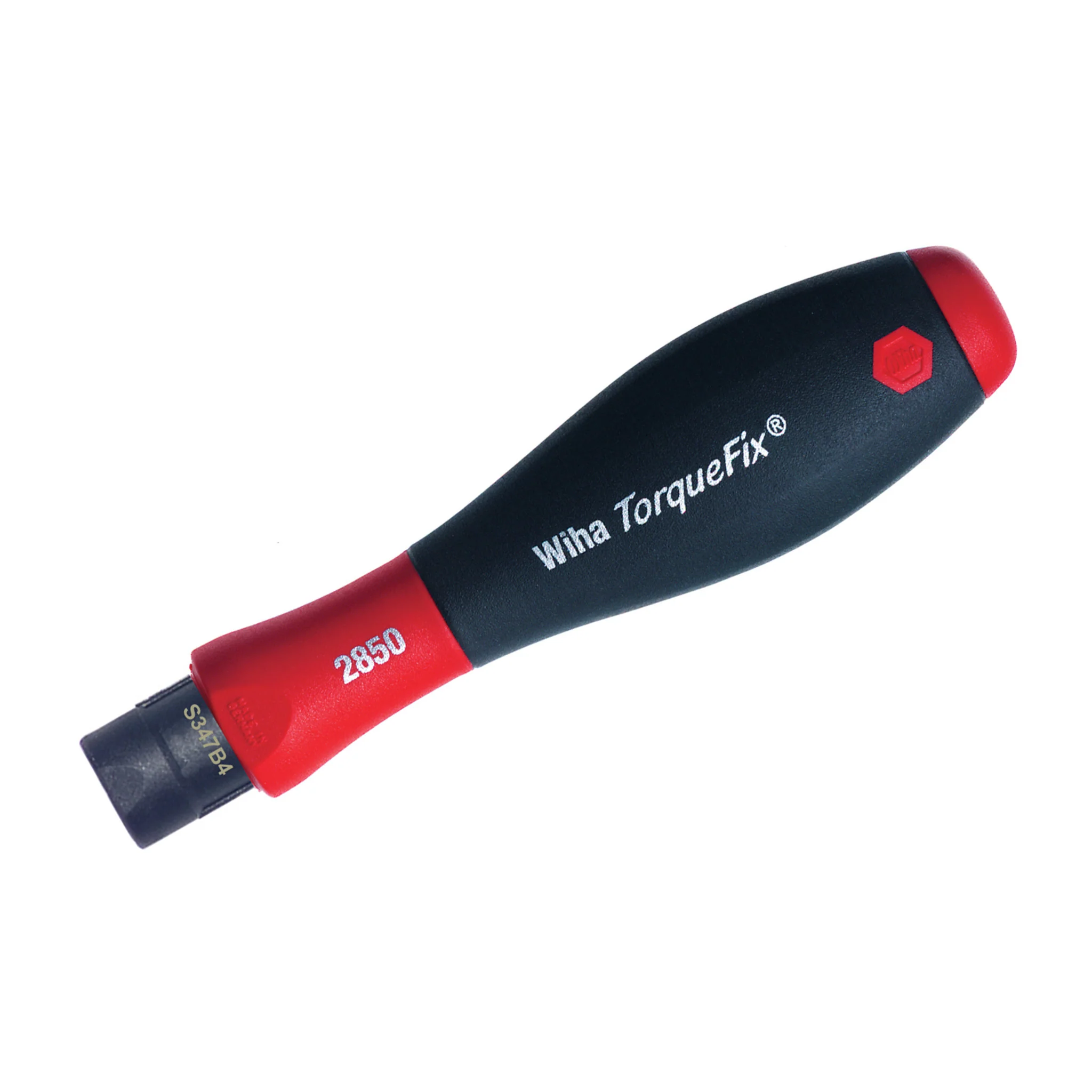 SoftFinish TorqueFix Pre-Set Handle 35 In/lbs. - Image 2