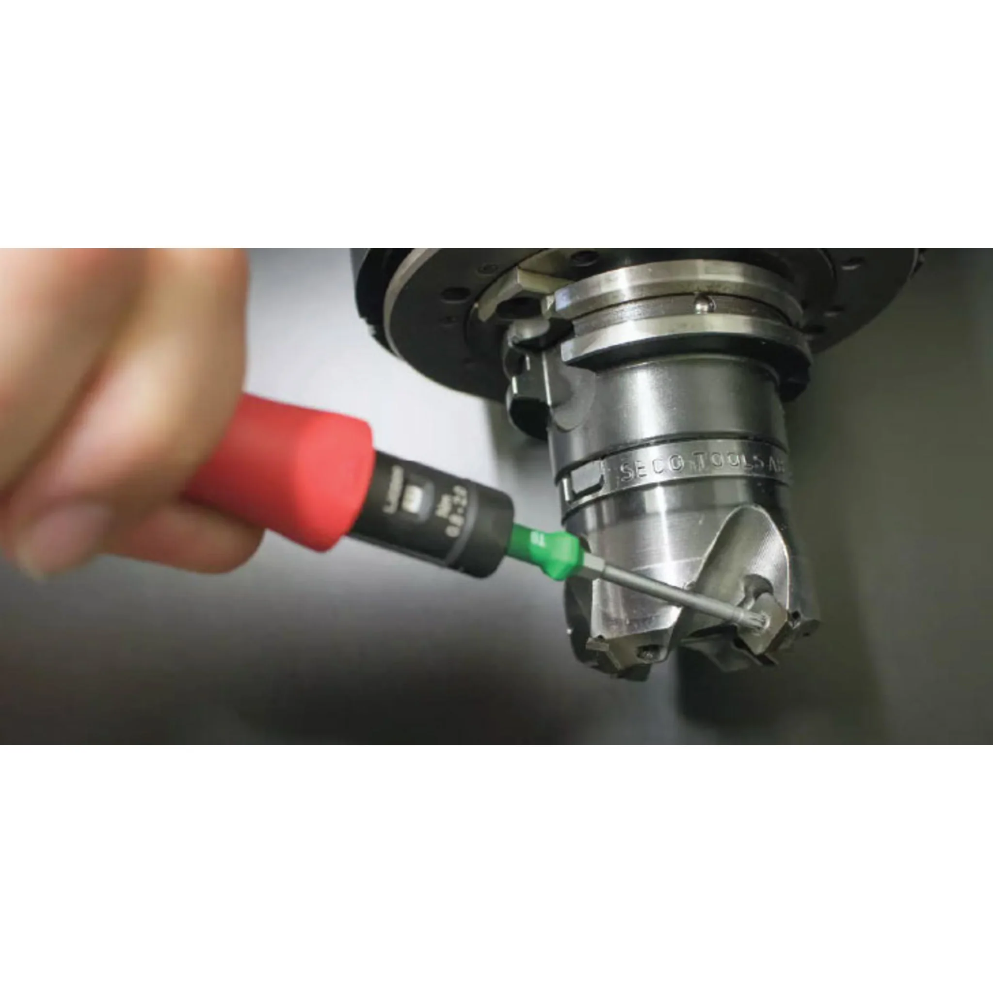 SoftFinish TorqueVario 10-50 In/lbs. with 1/4" Bit Adapter - Image 3