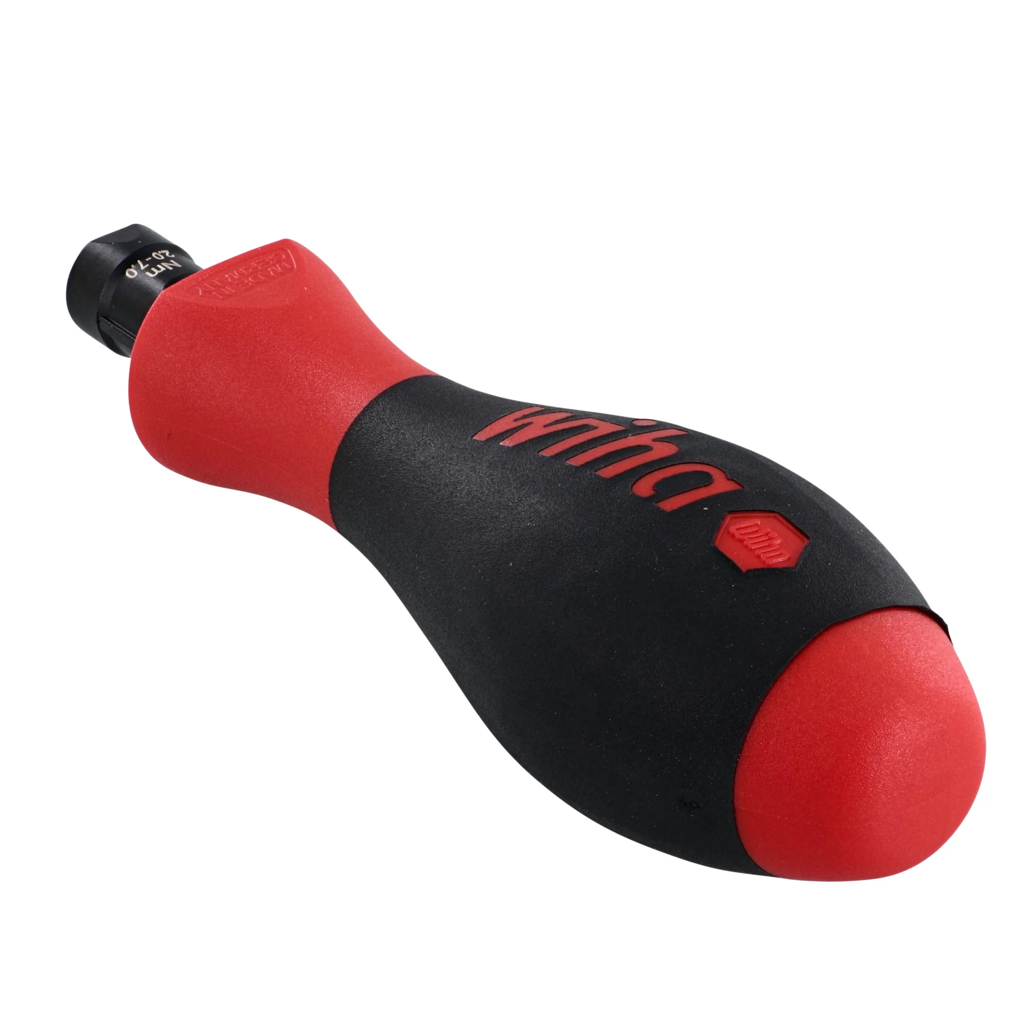 SoftFinish TorqueVario-S 2.0-7.0 Nm with 1/4" Bit Adapter - Image 3