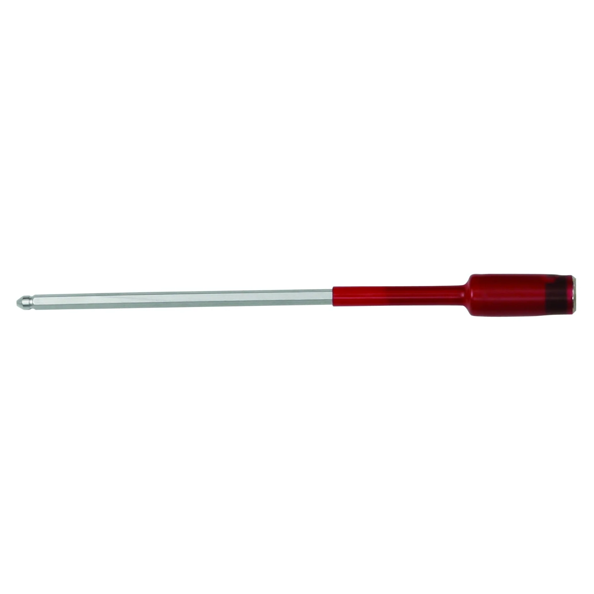 SoftFinish TorqueVario-S 0.1-0.6 Nm with 1/4" Bit Adapter - Image 3