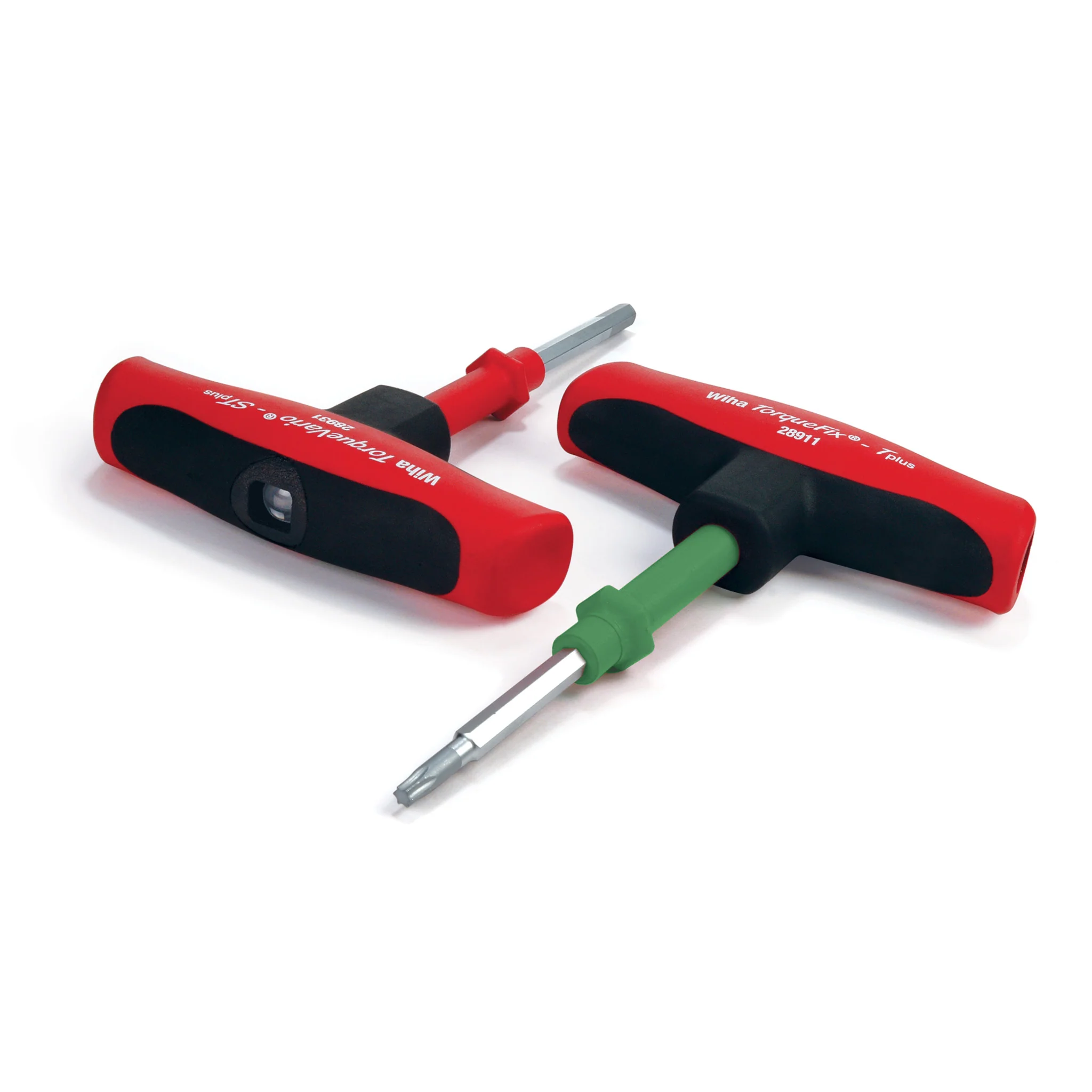 TorqueVario Adjustable STplus T-handle 5-14 Nm - Image 3