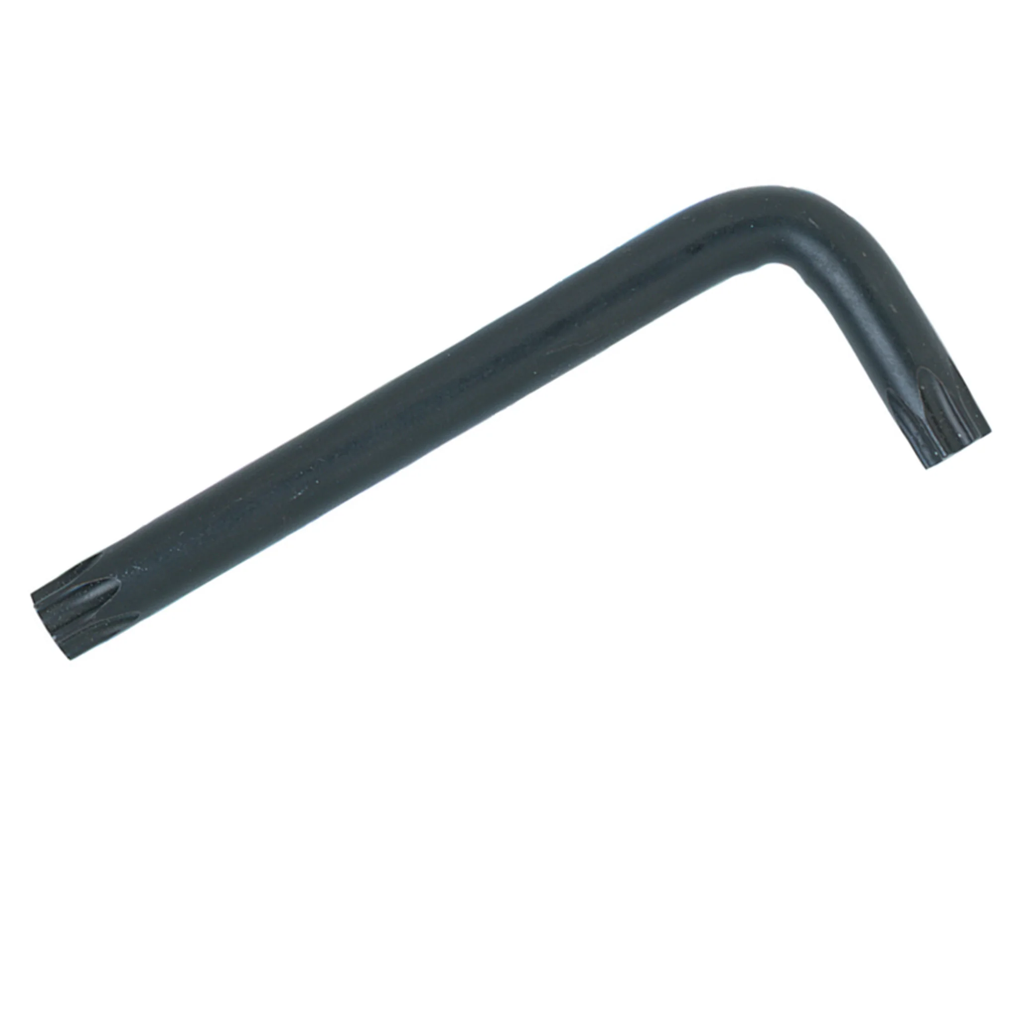 Black Finish Torx L-keys - Image 2
