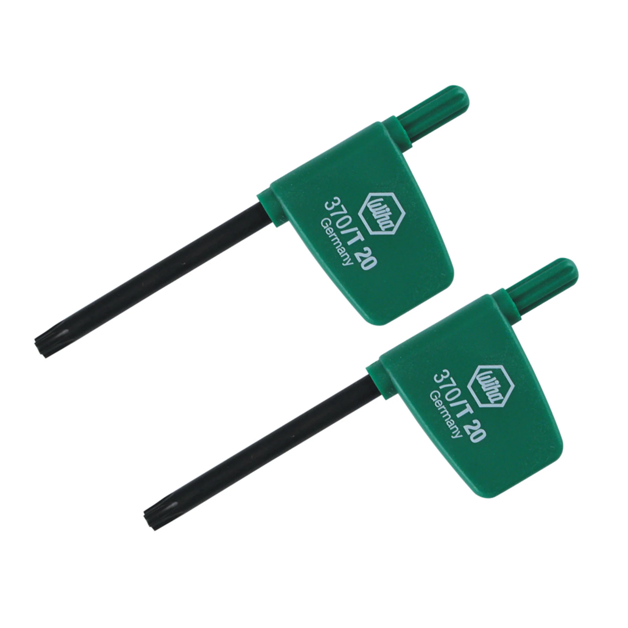 Torx Flag Handle Screwdriver T20 - 2 Pack - Image 2