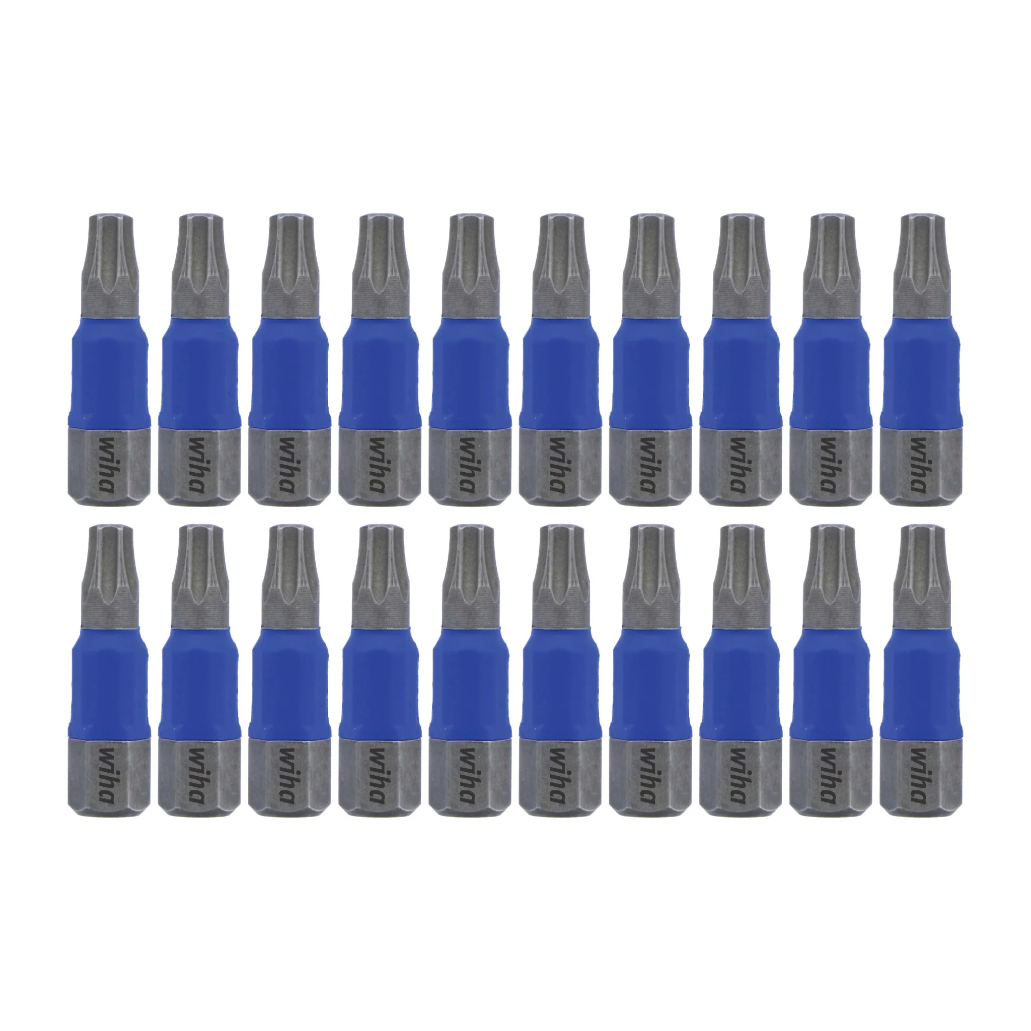 TerminatorBlue Torx Impact Bits - Image 6