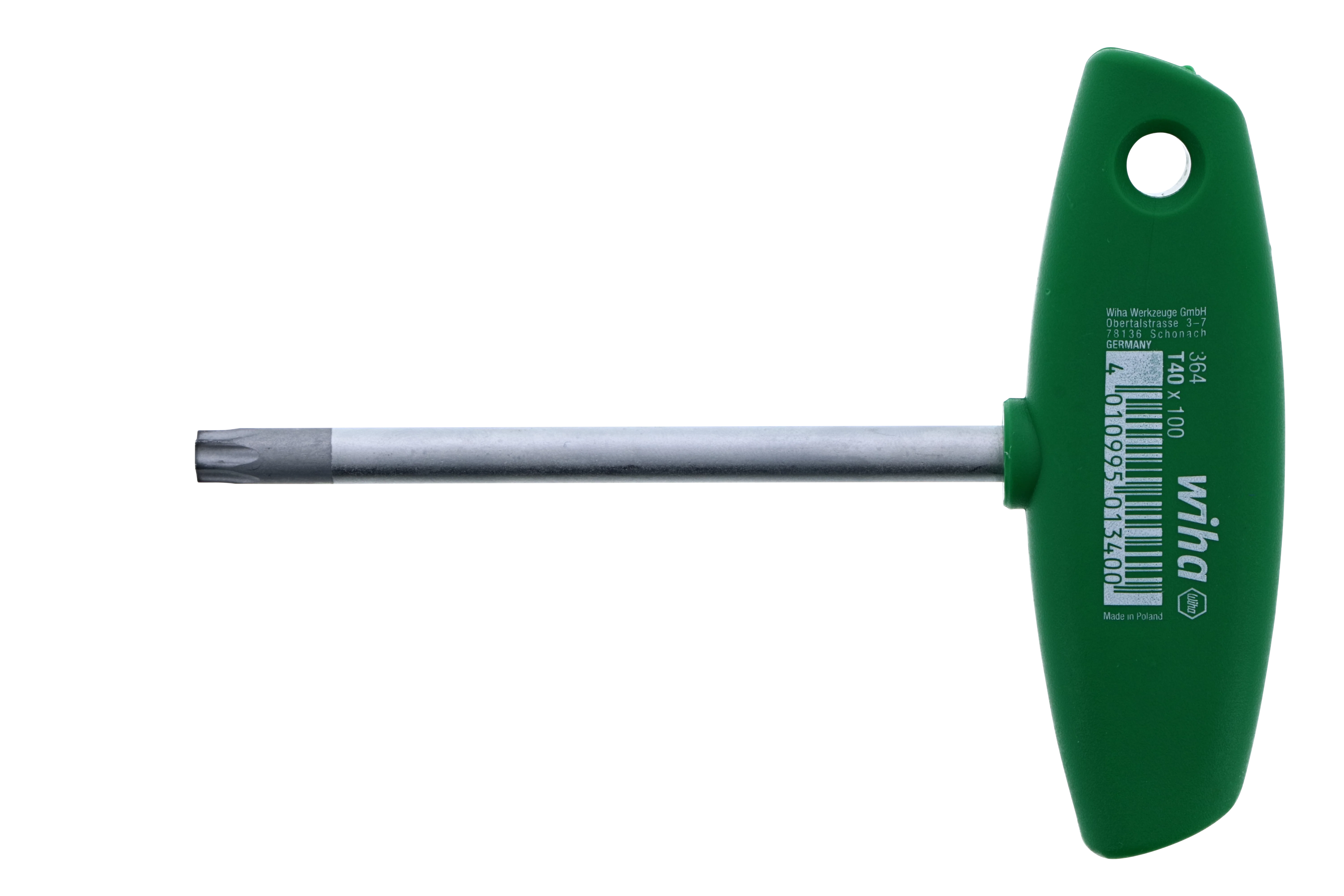 Torx T-Handles - Image 16
