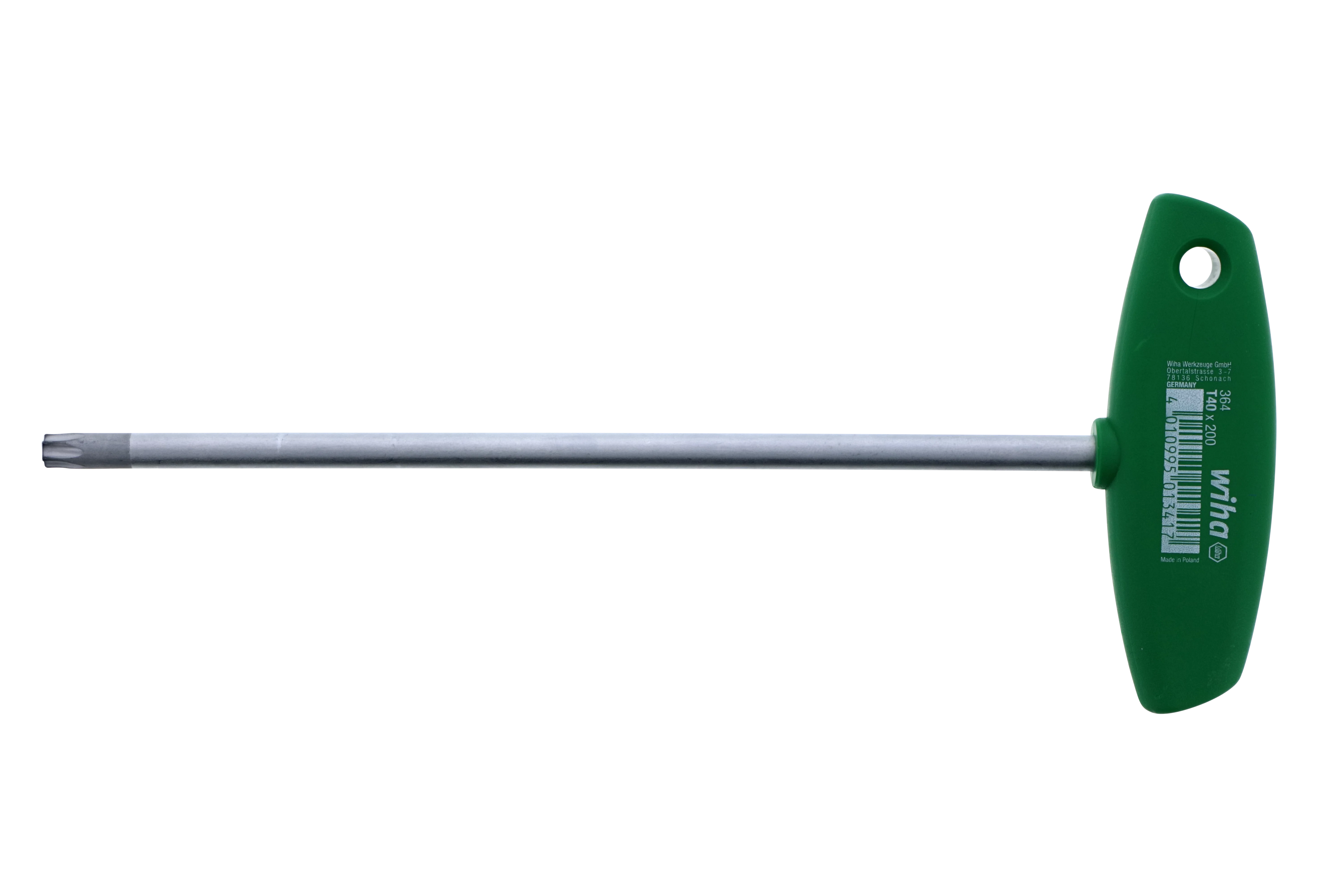 Torx T-Handles - Image 17