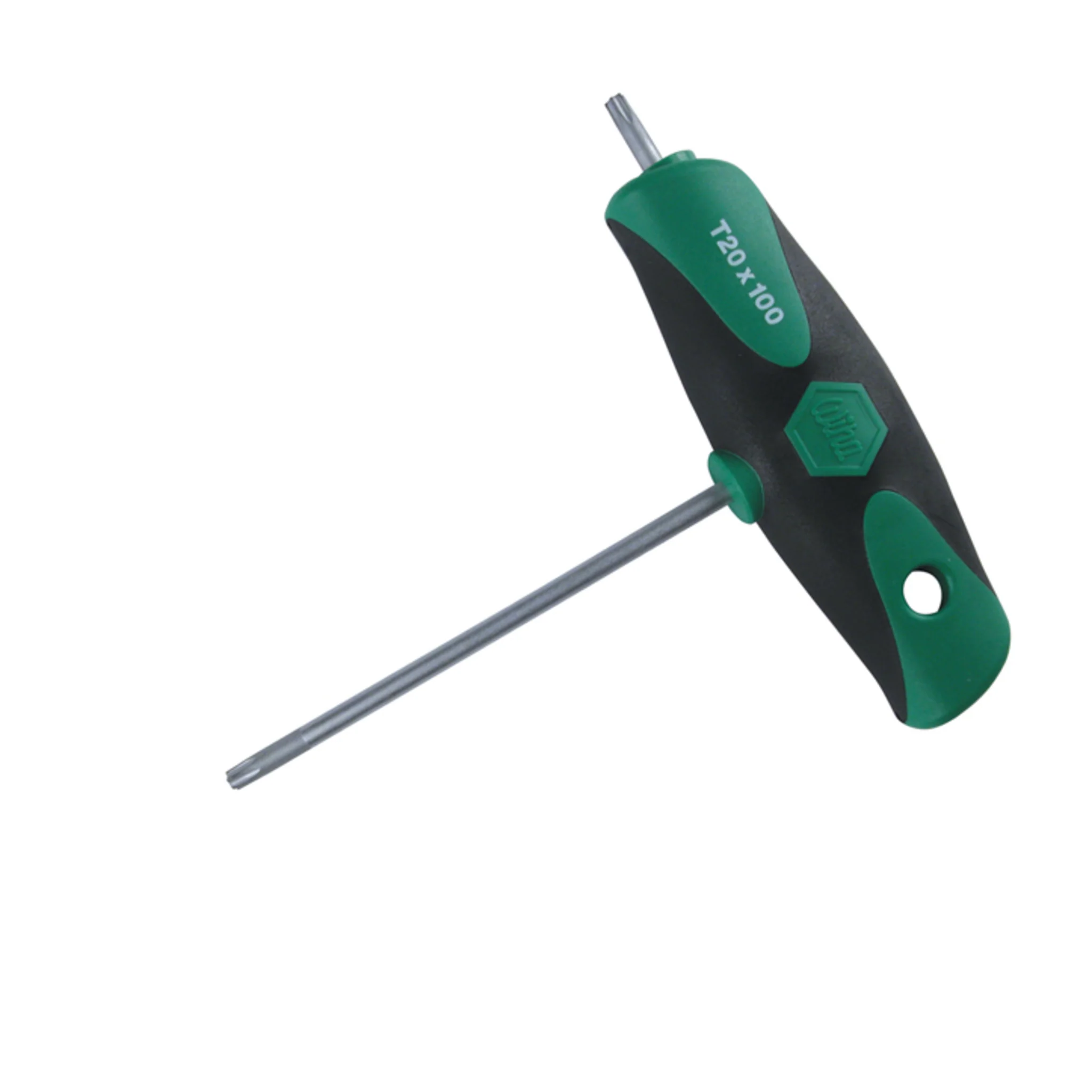 Soft Grip Dual Drive Torx T-Handles - Image 4