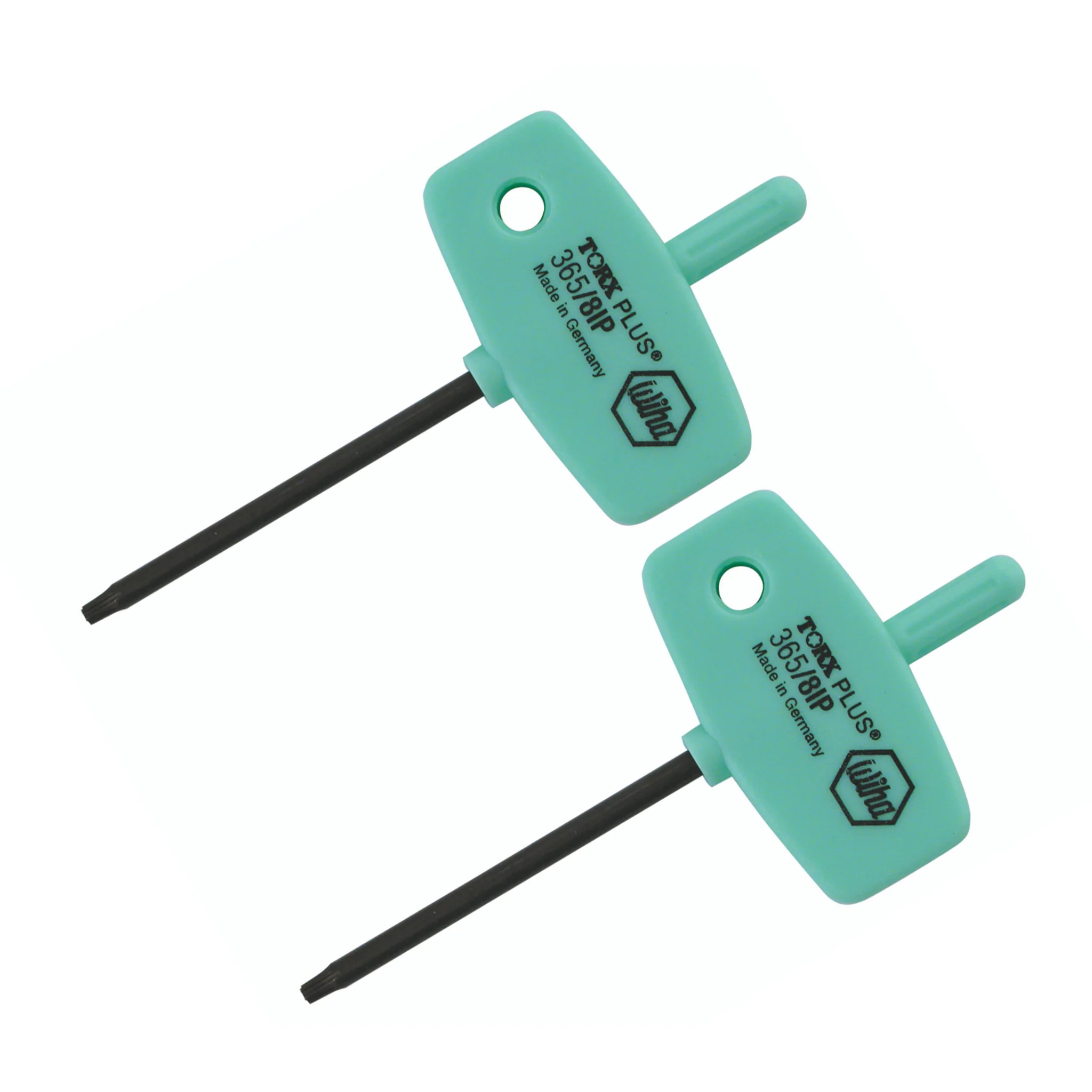 2 Pack TorxPlus Driver Wing Handle IP15 - Image 2