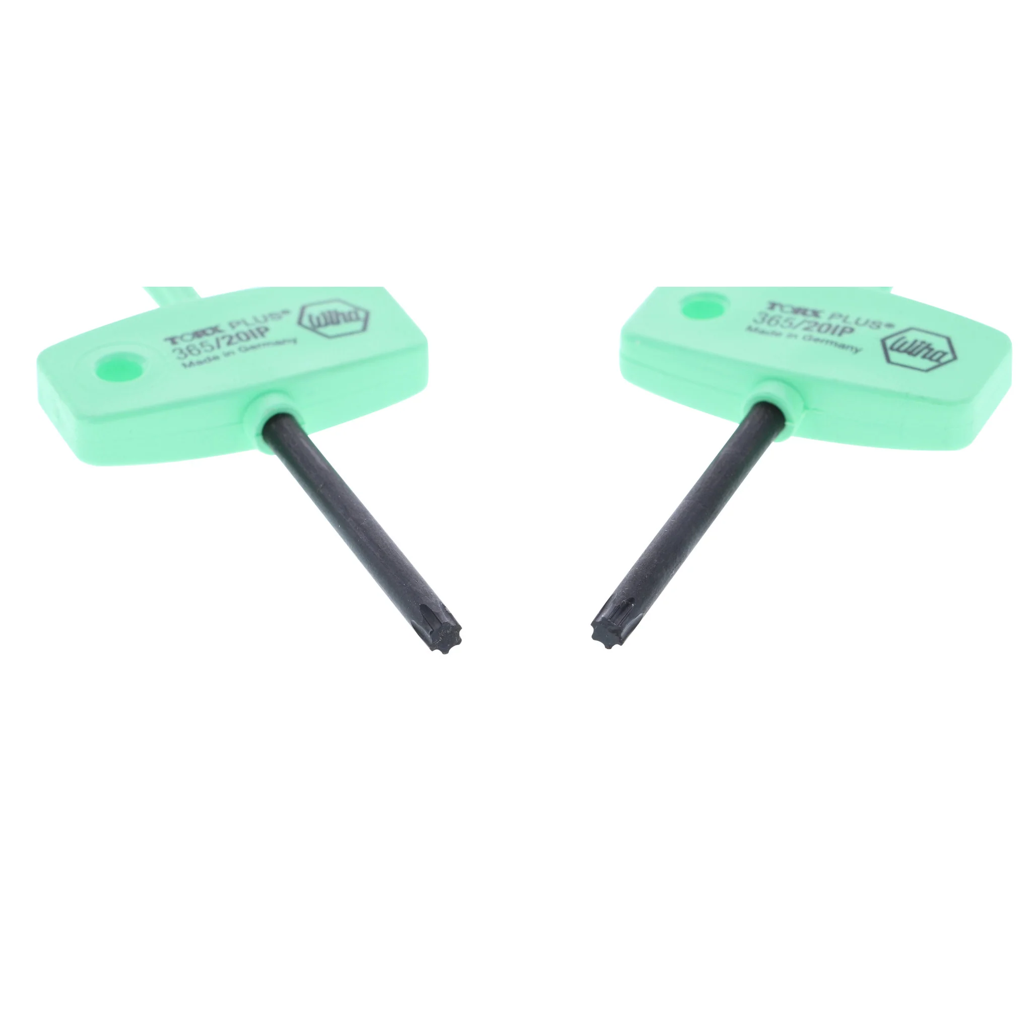 2 Pack TorxPlus Driver Wing Handle IP20 - Image 3