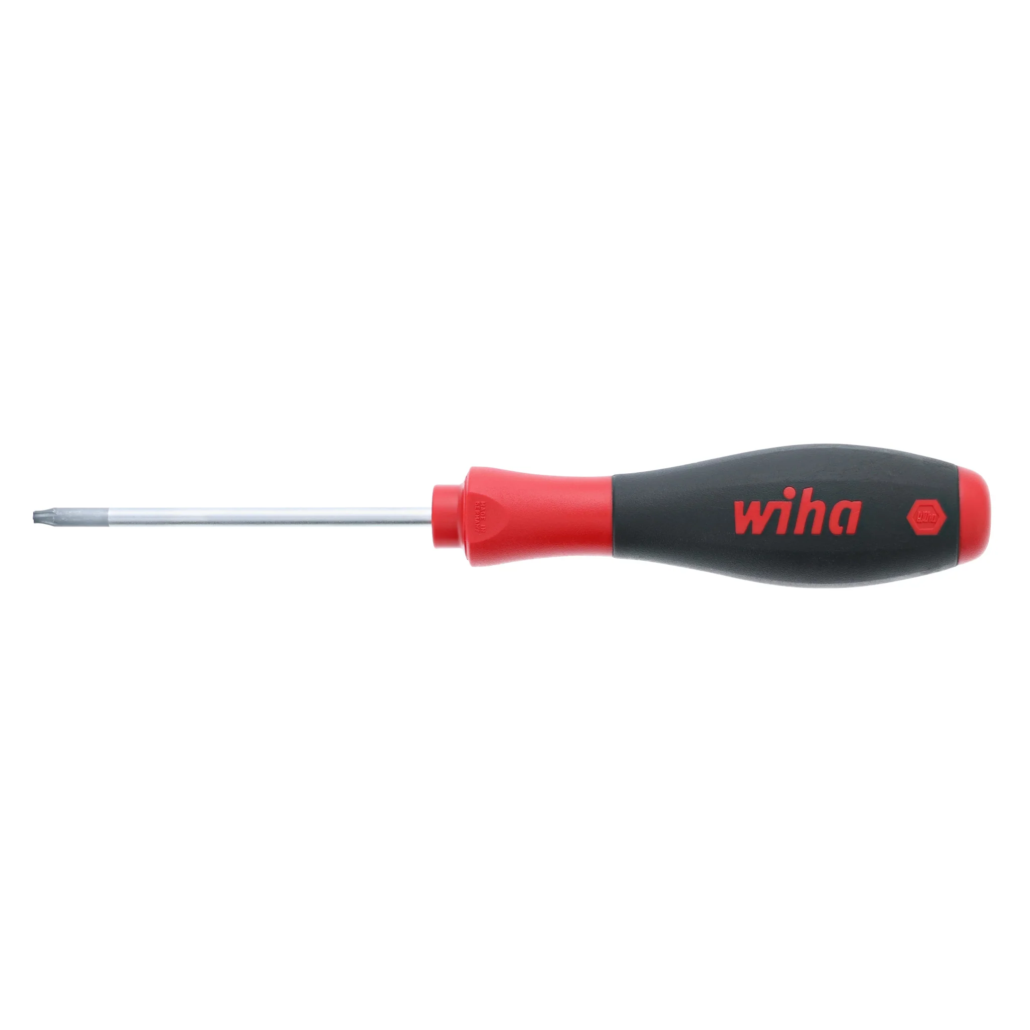 SoftFinish TorxPlus Screwdriver IP10 - Image 4