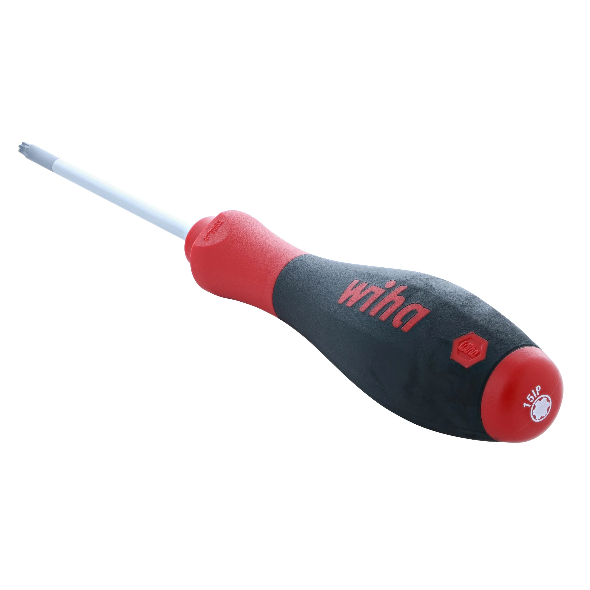 SoftFinish TorxPlus Screwdriver IP15 - Image 2