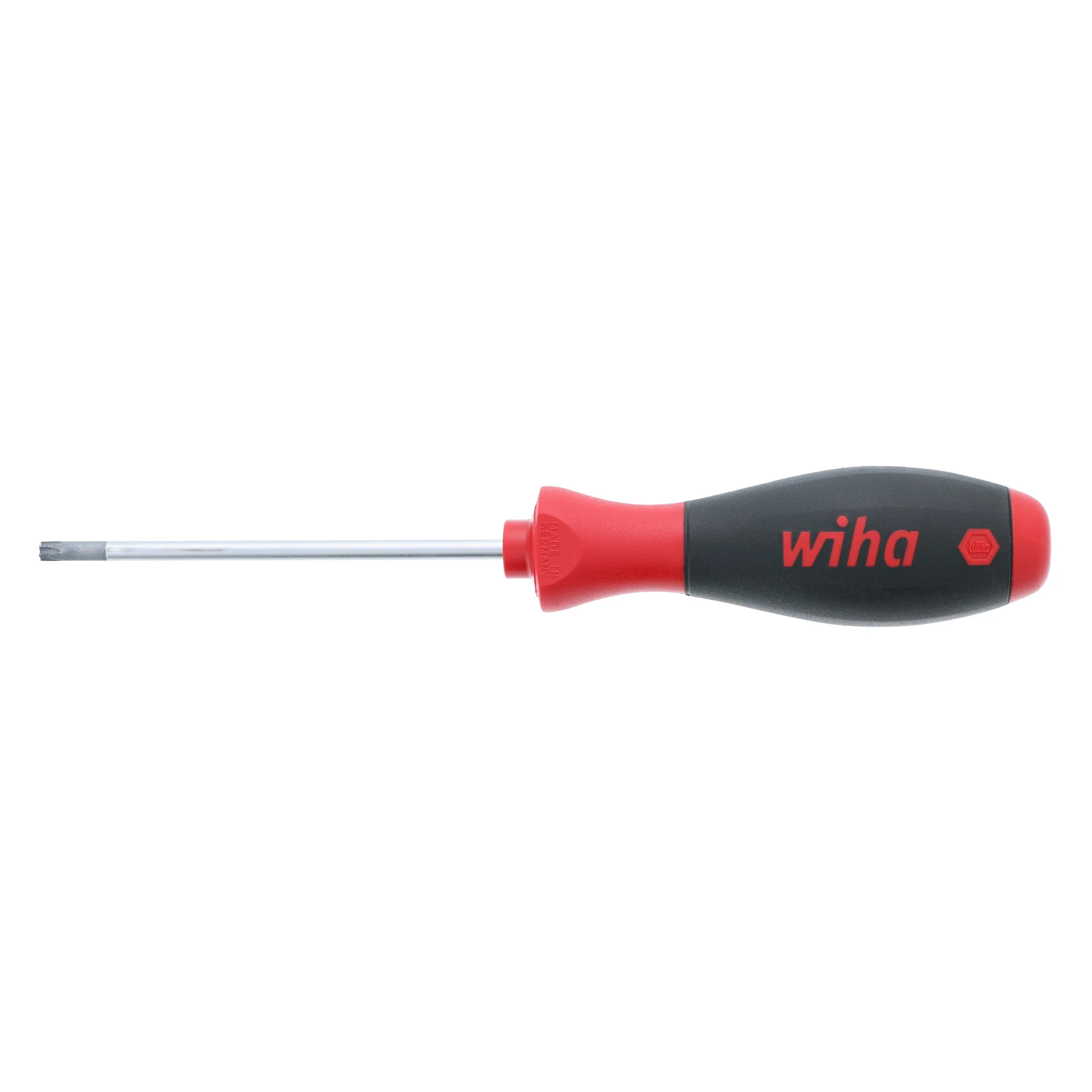 SoftFinish TorxPlus Screwdriver IP25 - Image 3