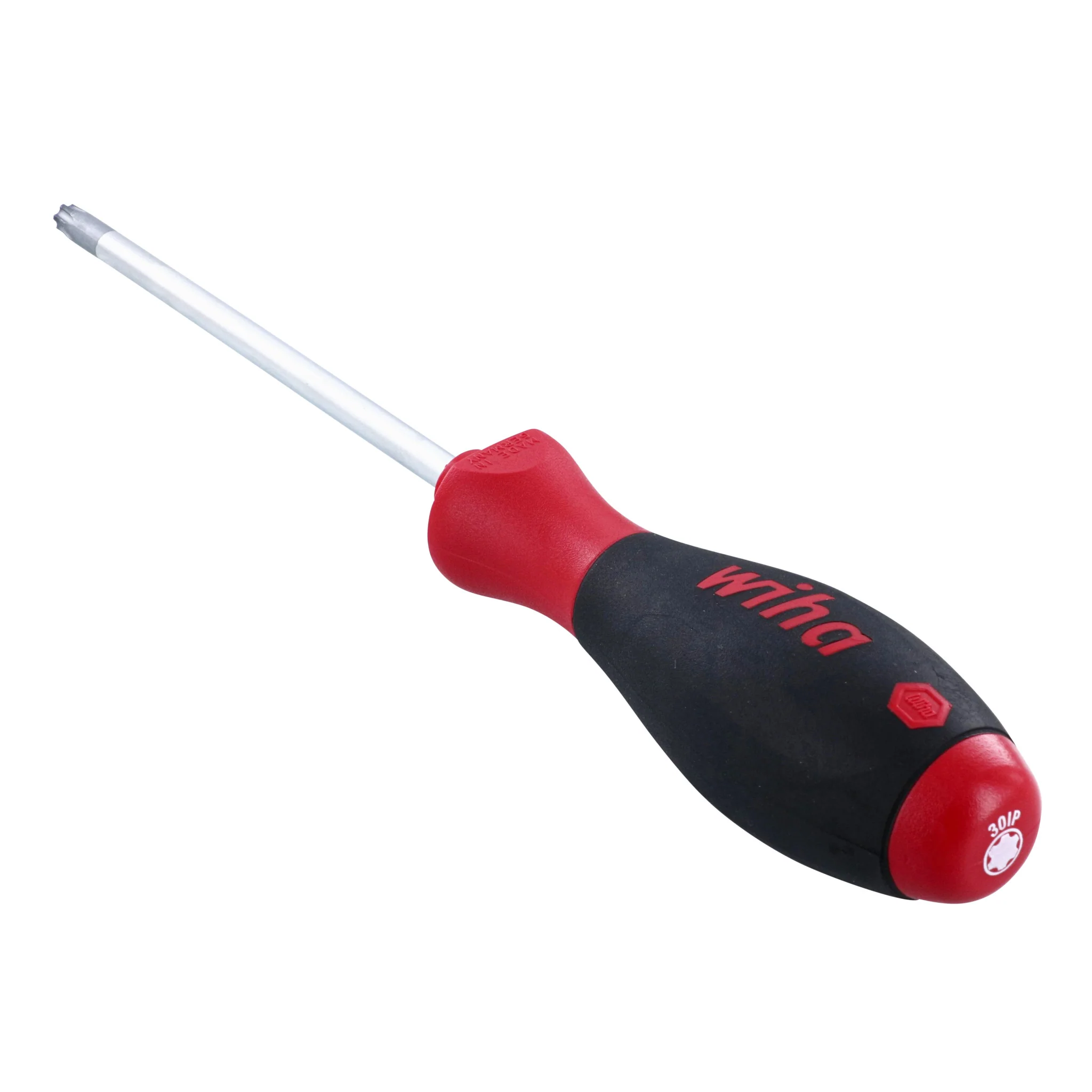 SoftFinish TorxPlus Screwdriver IP30 - Image 4