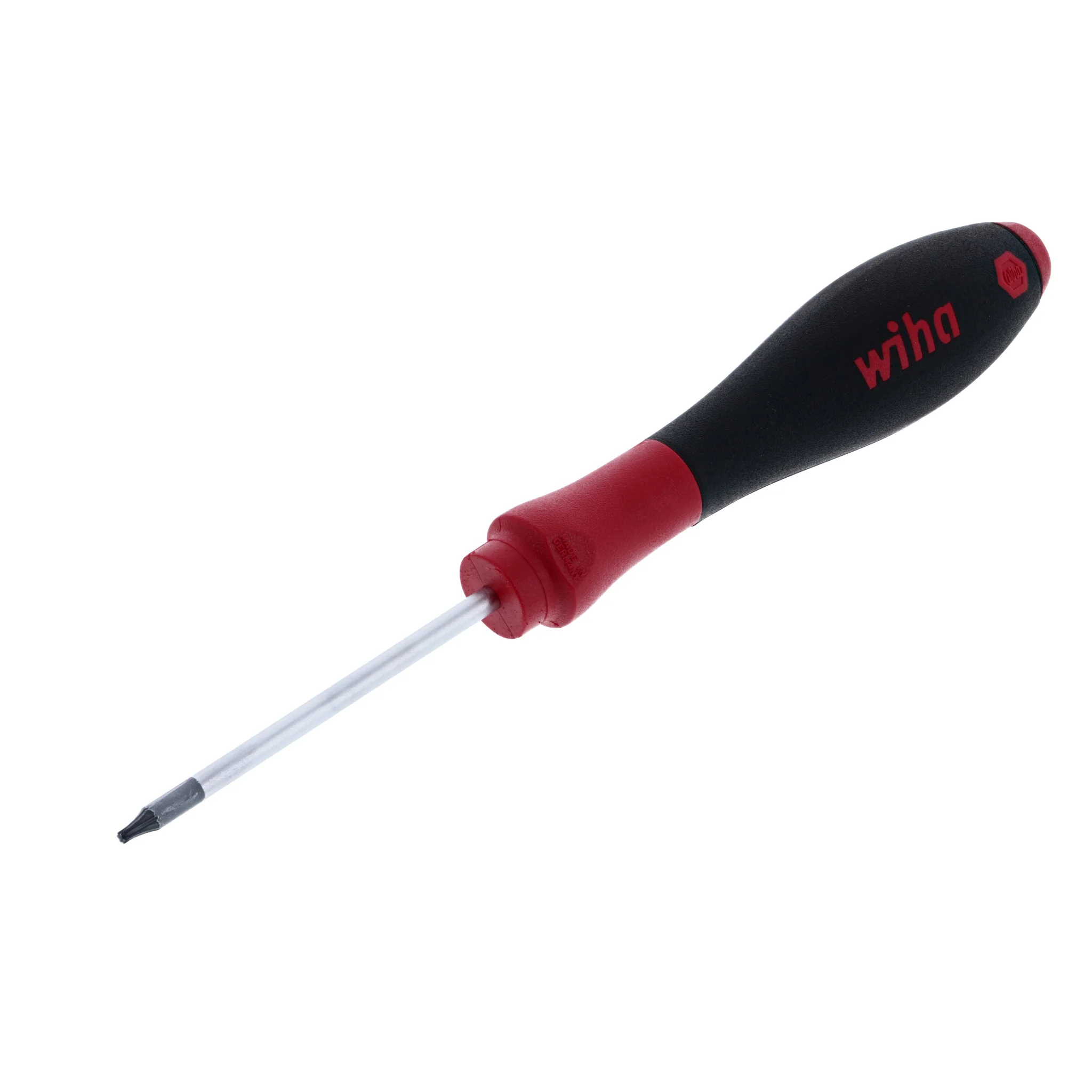SoftFinish TorxPlus Screwdriver IP6 - Image 2