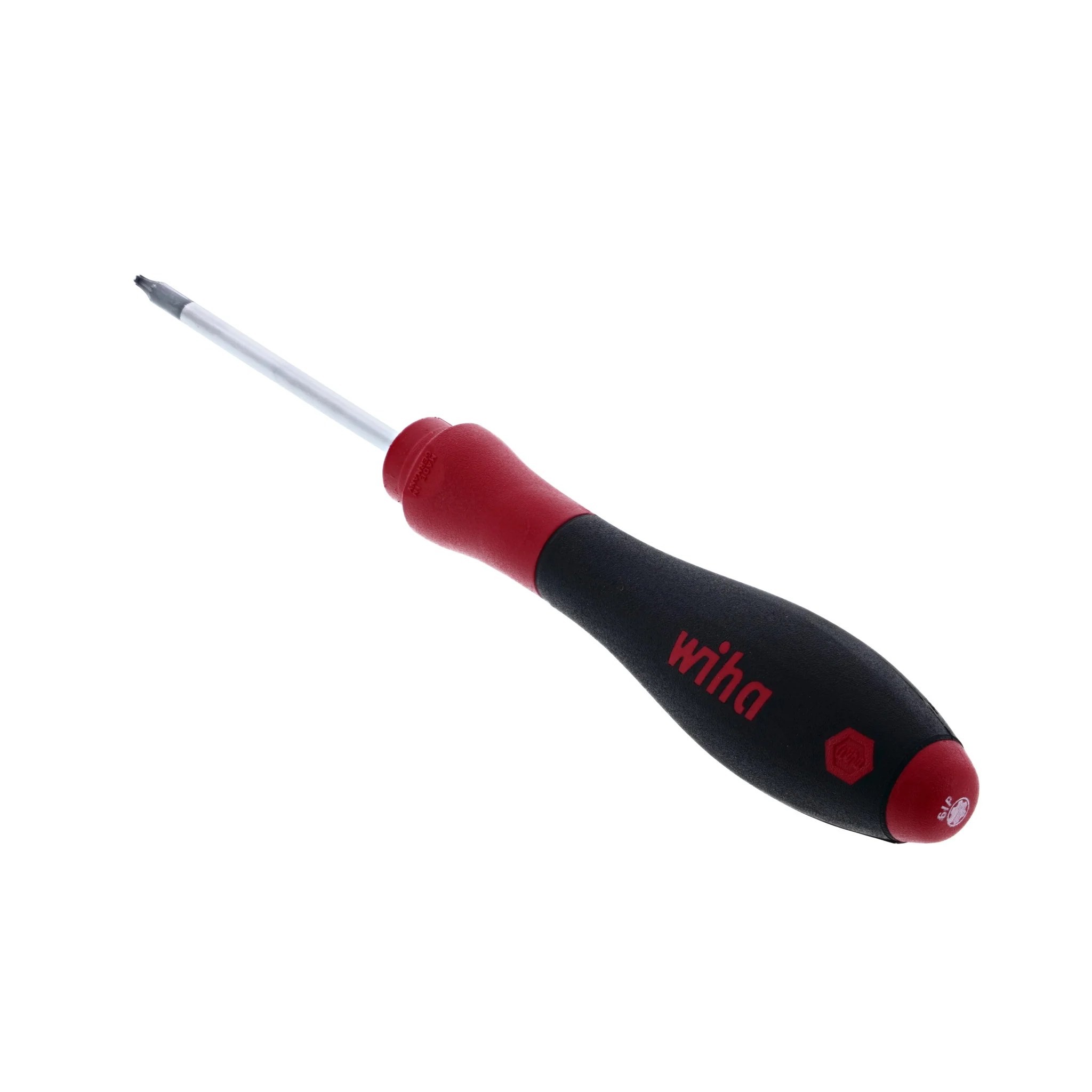 SoftFinish TorxPlus Screwdriver IP6 - Image 3