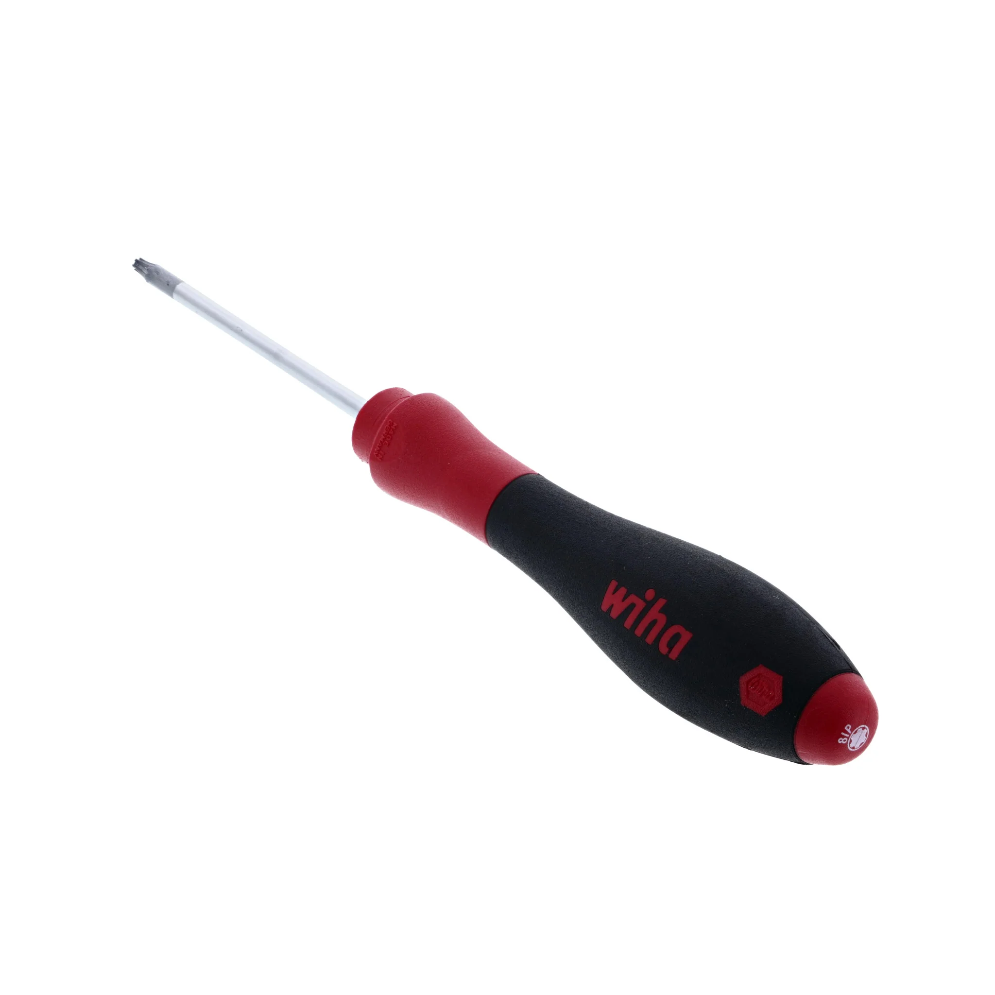 SoftFinish TorxPlus Screwdriver IP8 - Image 3