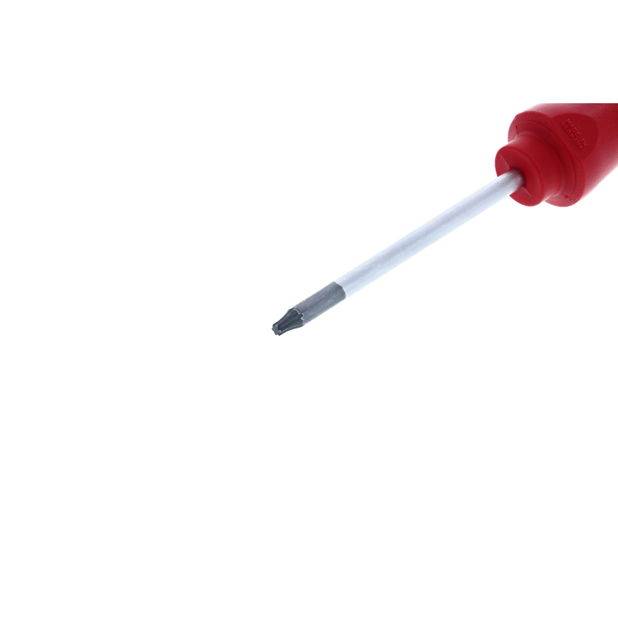 SoftFinish TorxPlus Screwdriver IP9 - Image 5