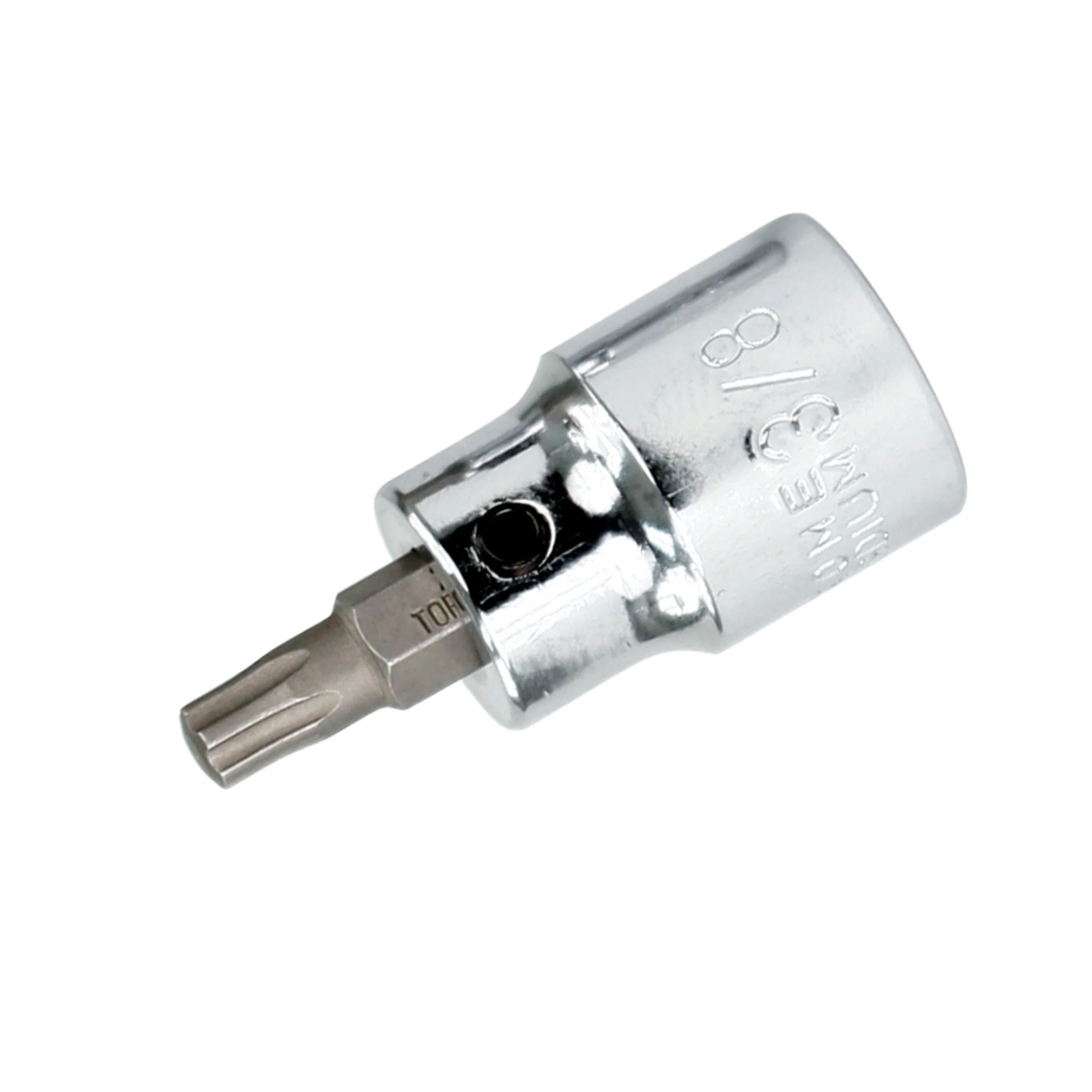 TorxPlus Bit Socket 3/8" Drive IP10 - 42mm
