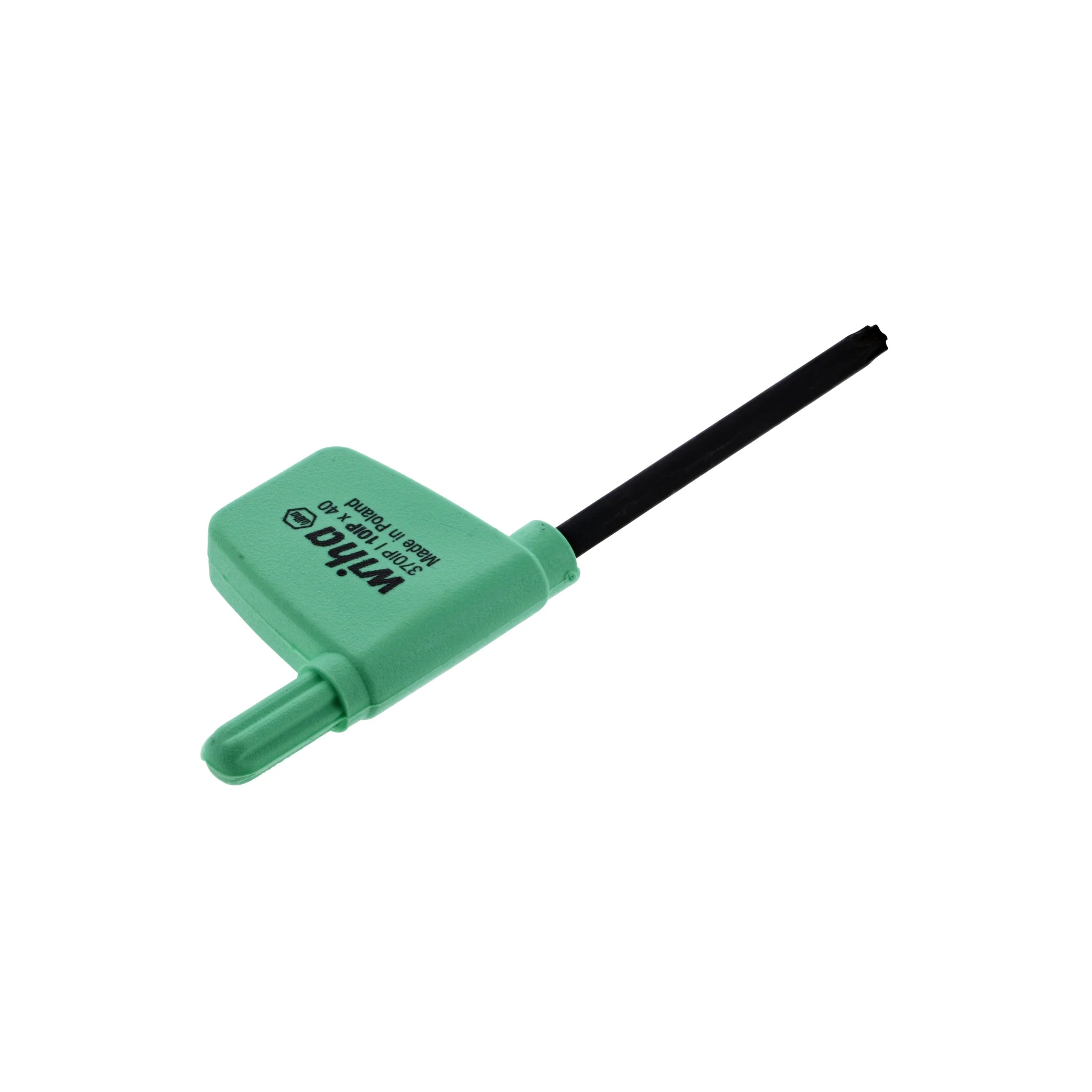 TorxPlus Flag Handle Screwdriver IP10 - 10 Pack - Image 3