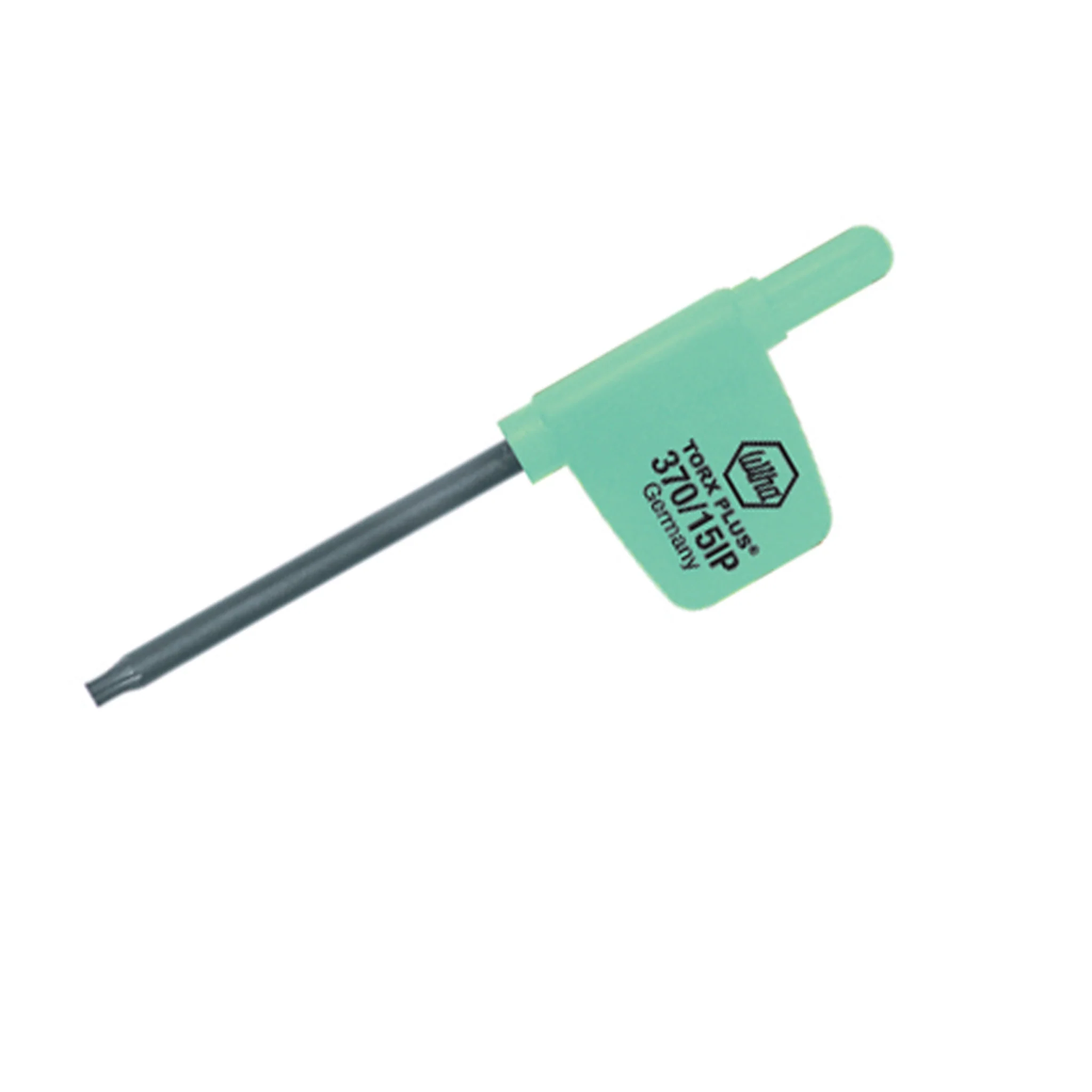 TorxPlus Flag Handle Screwdriver IP5 - 10 Pack - Image 2