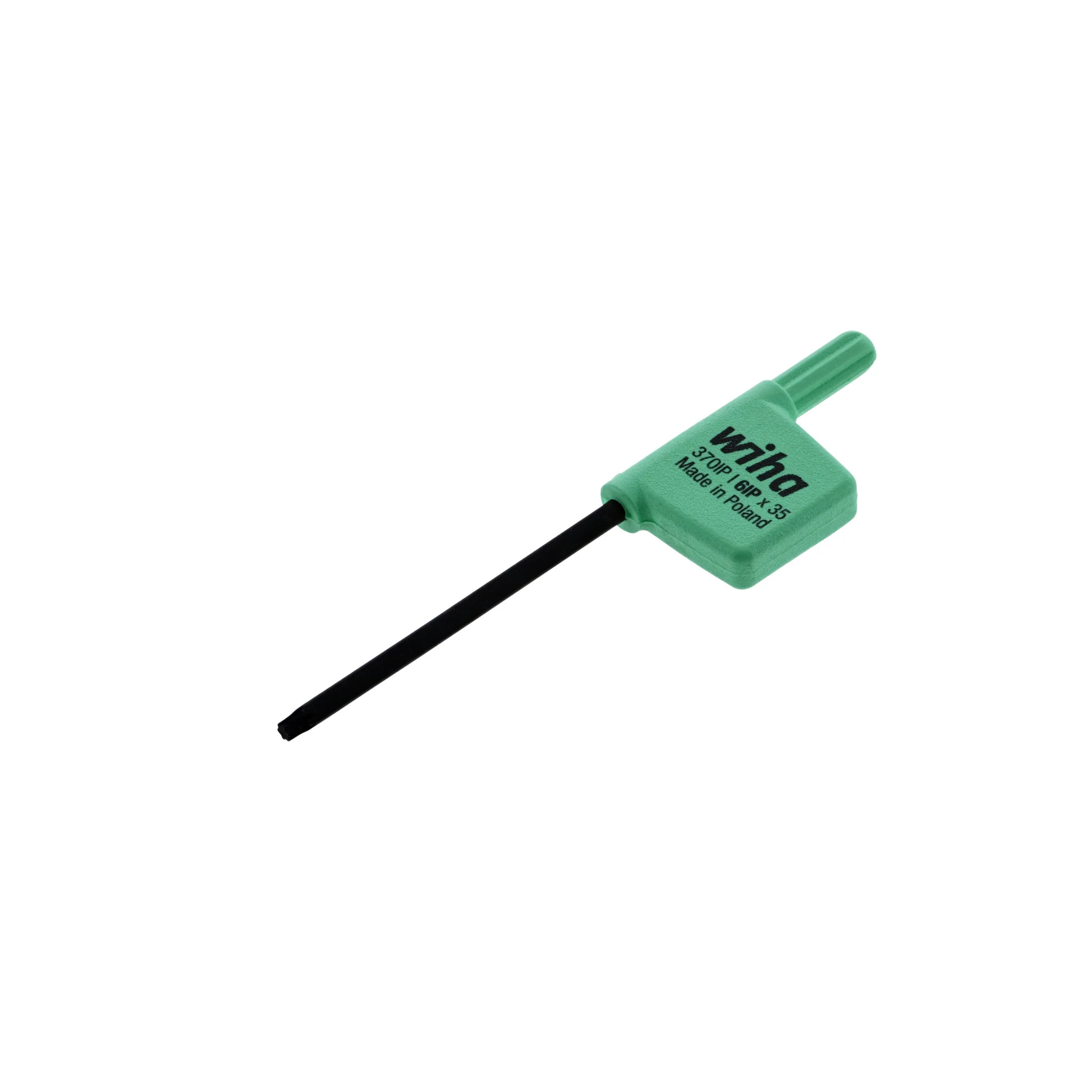 TorxPlus Flag Handle Screwdriver IP6 - 10 Pack - Image 2