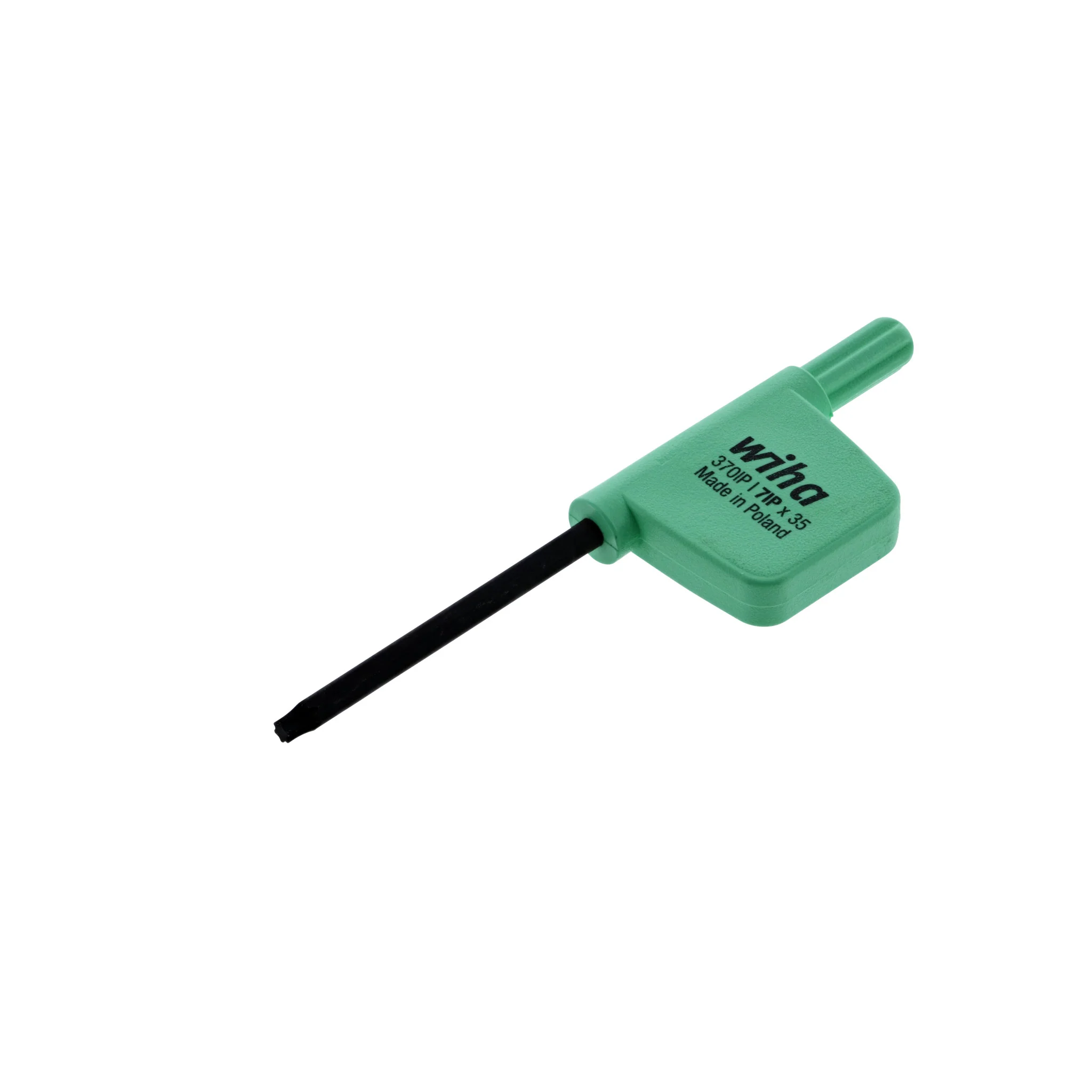 TorxPlus Flag Handle Screwdriver IP7 - 10 Pack - Image 2