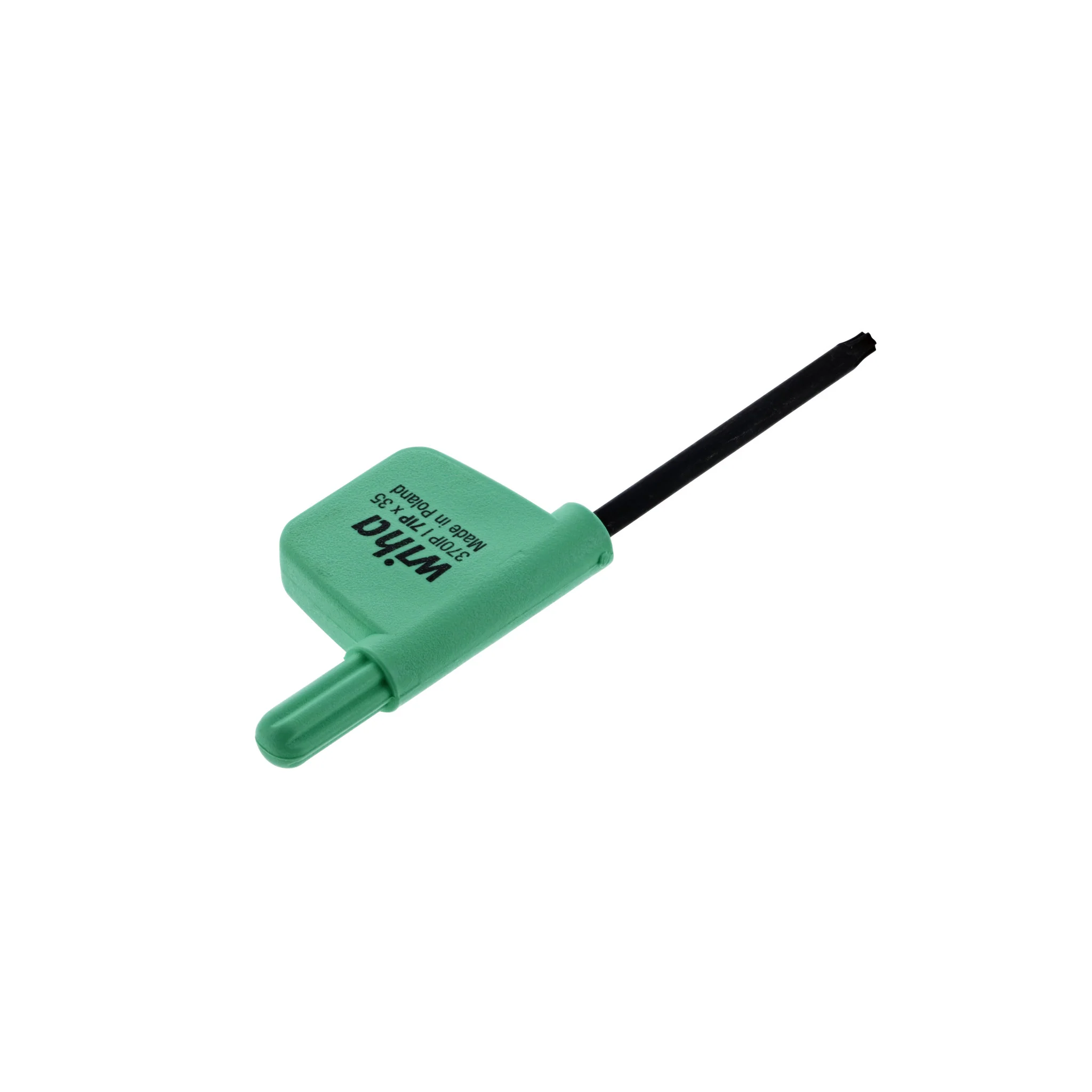 TorxPlus Flag Handle Screwdriver IP7 - 10 Pack - Image 3