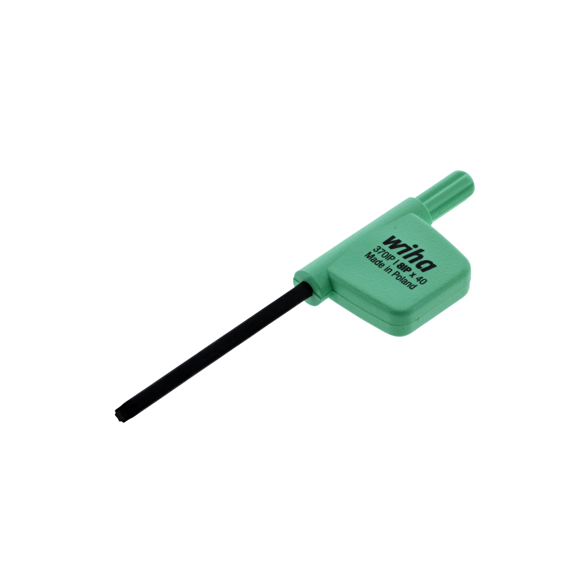 TorxPlus Flag Handle Screwdriver IP8 - 10 Pack - Image 2
