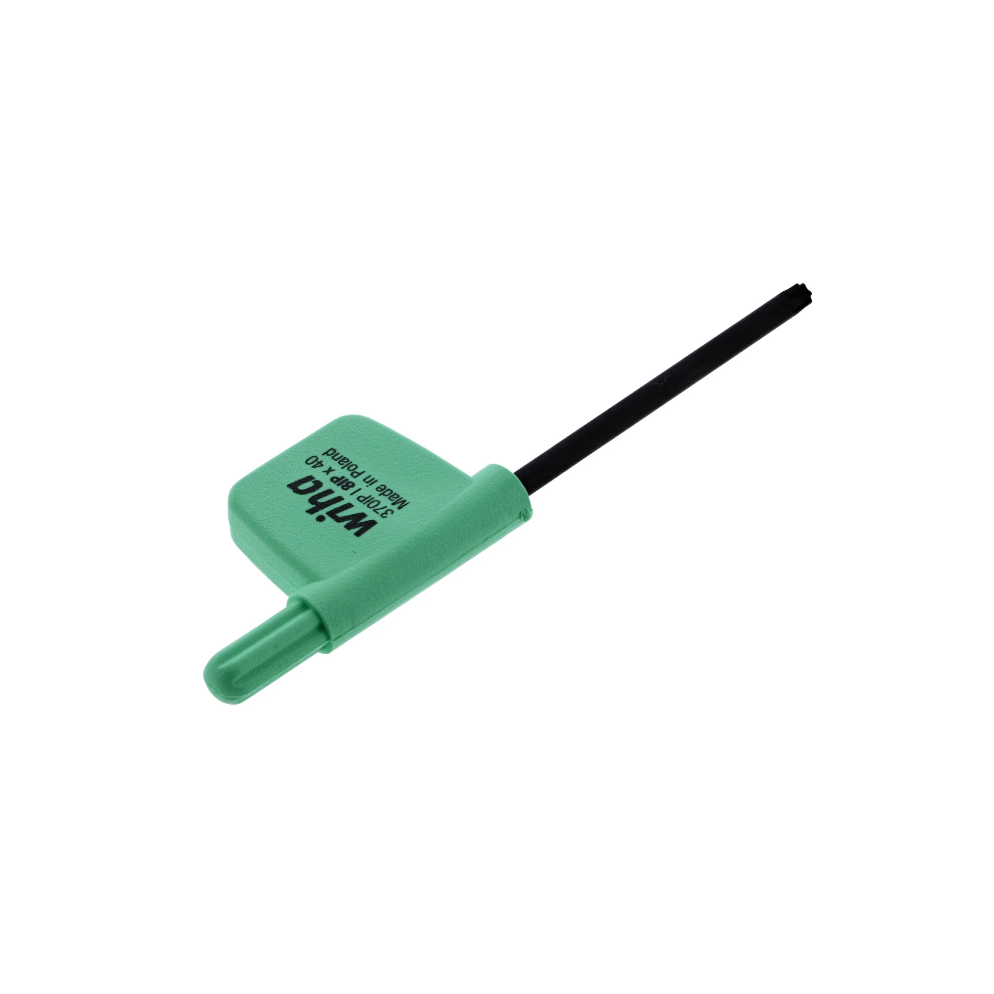 TorxPlus Flag Handle Screwdriver IP8 - 10 Pack - Image 3