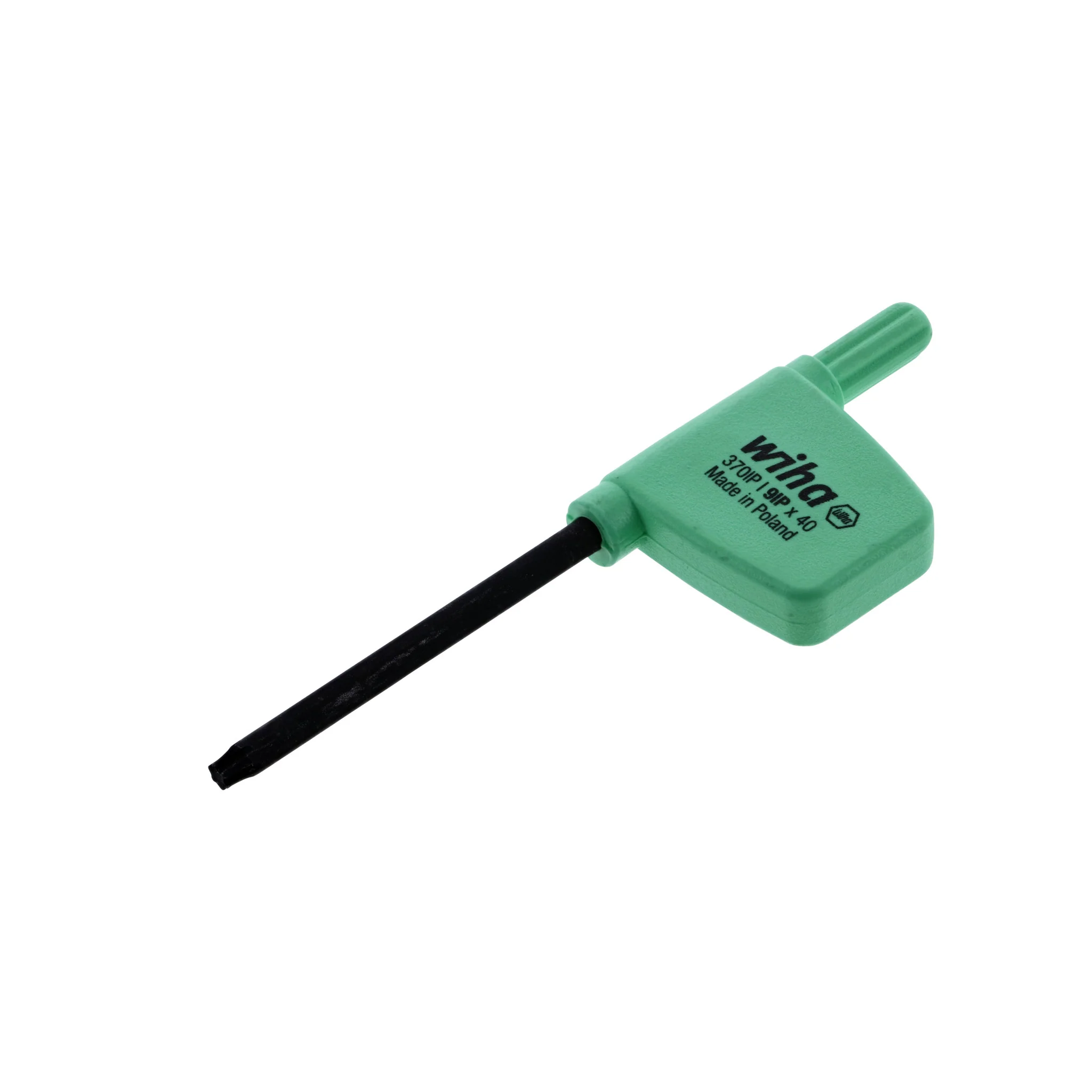 TorxPlus Flag Handle Screwdriver IP9 - 10 Pack - Image 2
