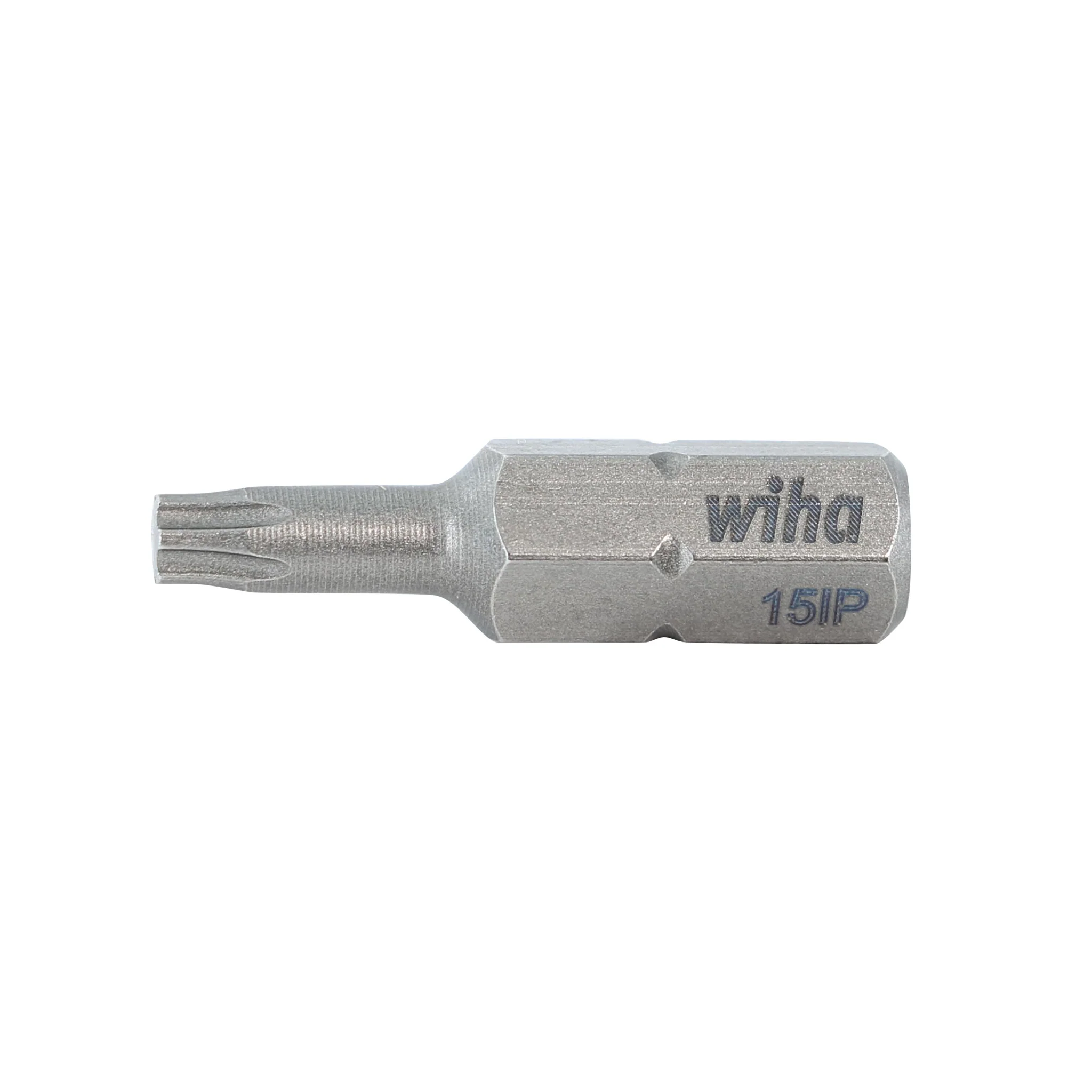 TorxPlus Bit IP15 - 25mm - 10 Pack