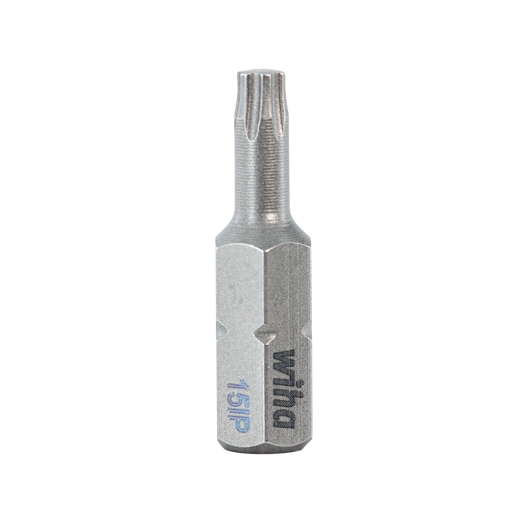 TorxPlus Bit IP15 - 25mm - 10 Pack - Image 2