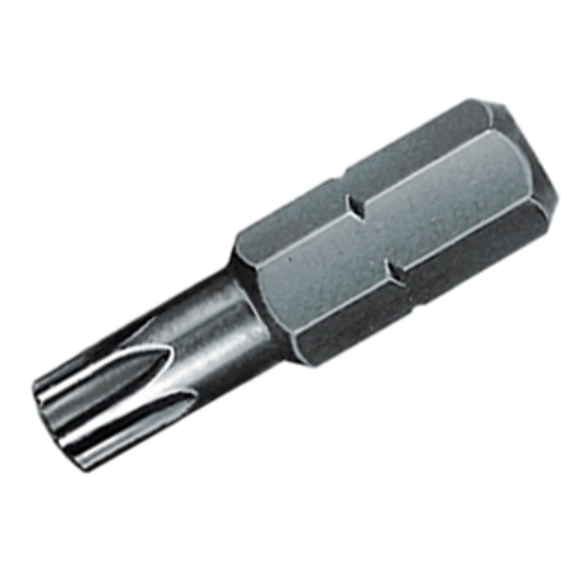 TorxPlus Bit IP25 - 25mm - 10 Pack