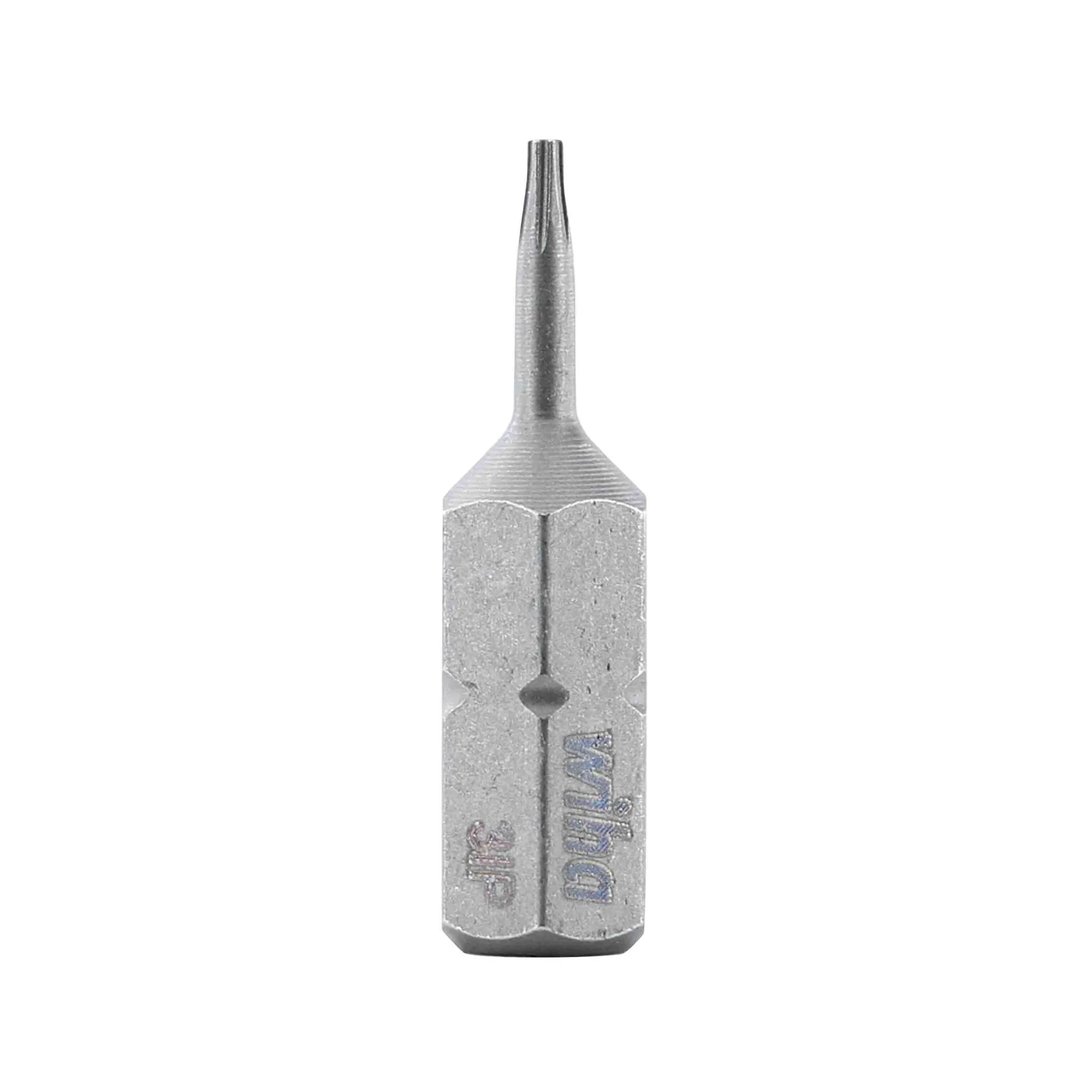 TorxPlus Bit IP3 - 25mm - 10 Pack