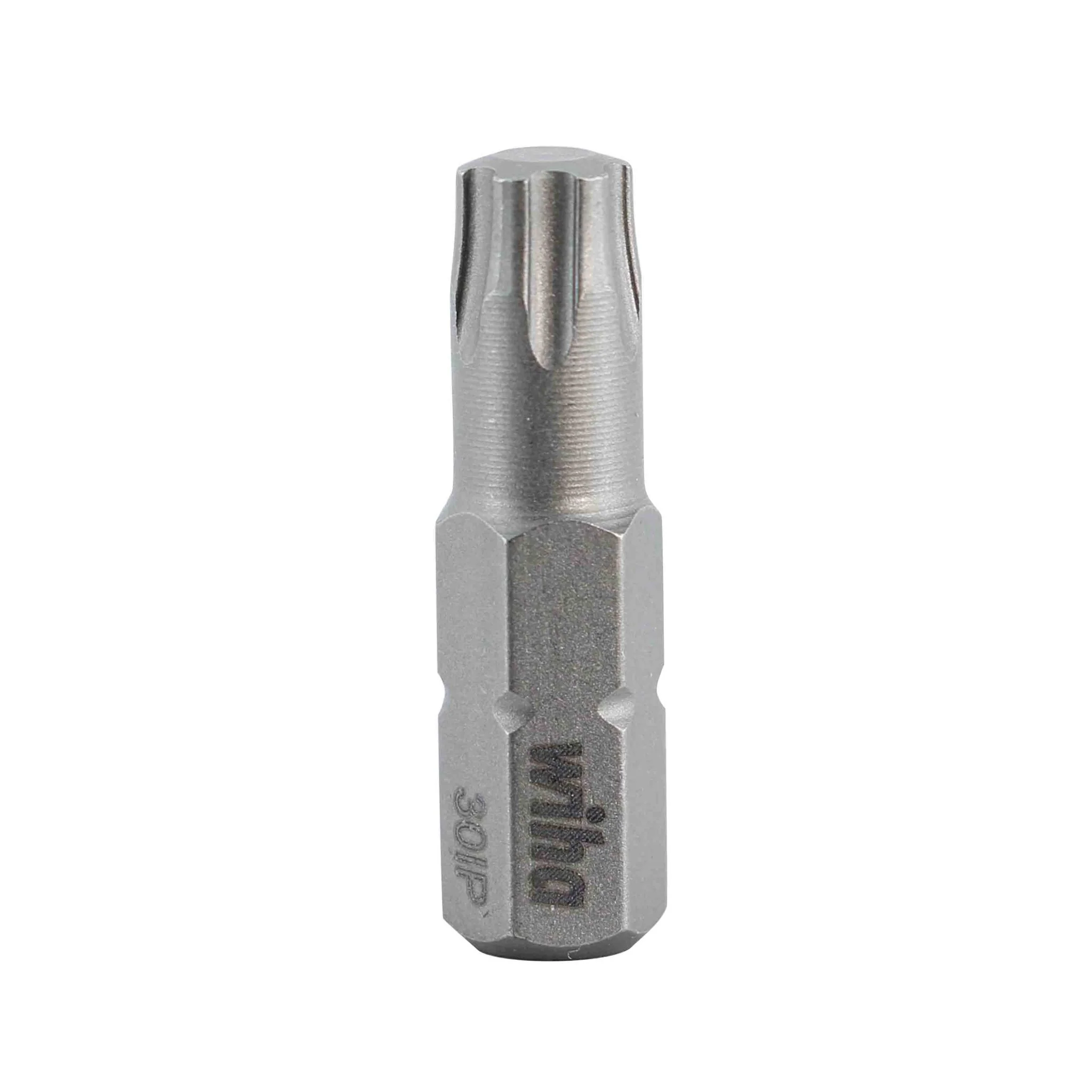 TorxPlus Bit IP30 - 25mm - 10 Pack