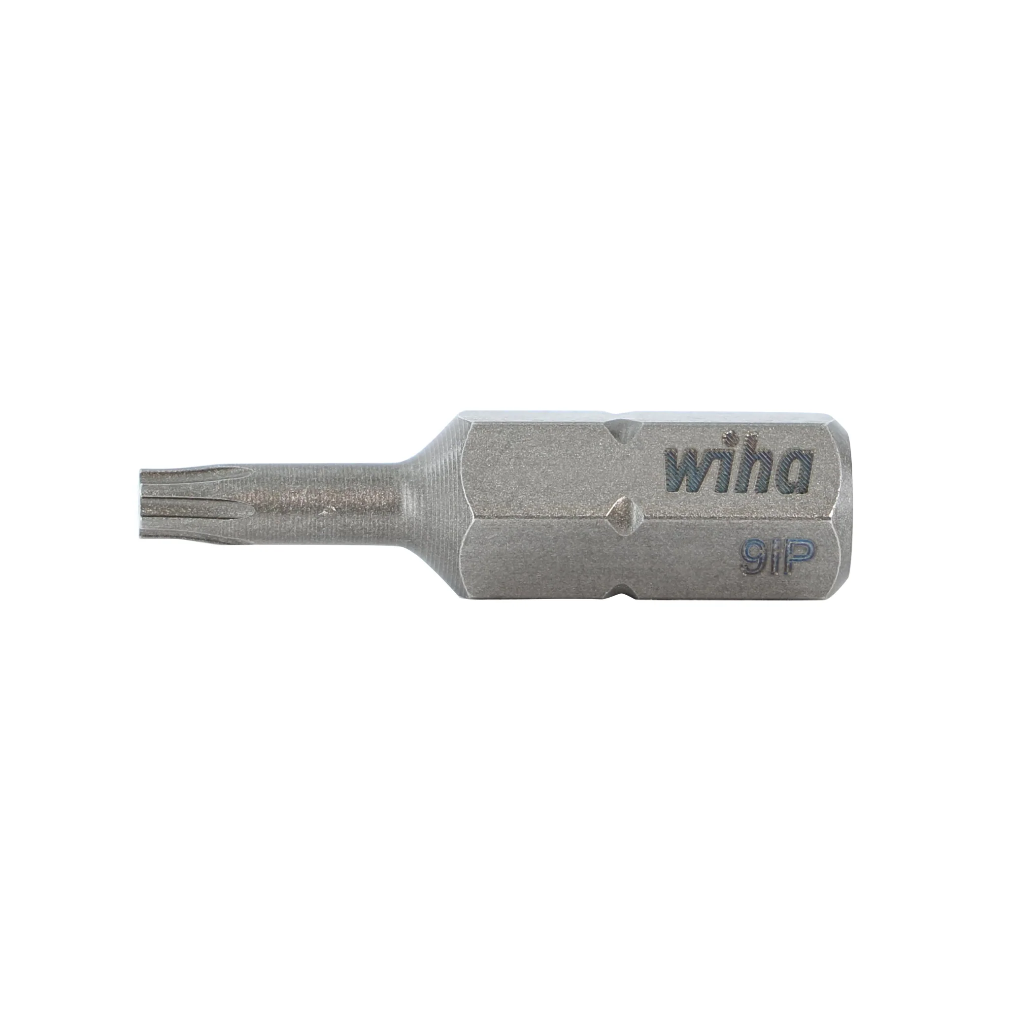 TorxPlus Bit IP9 - 25mm - 10 Pack