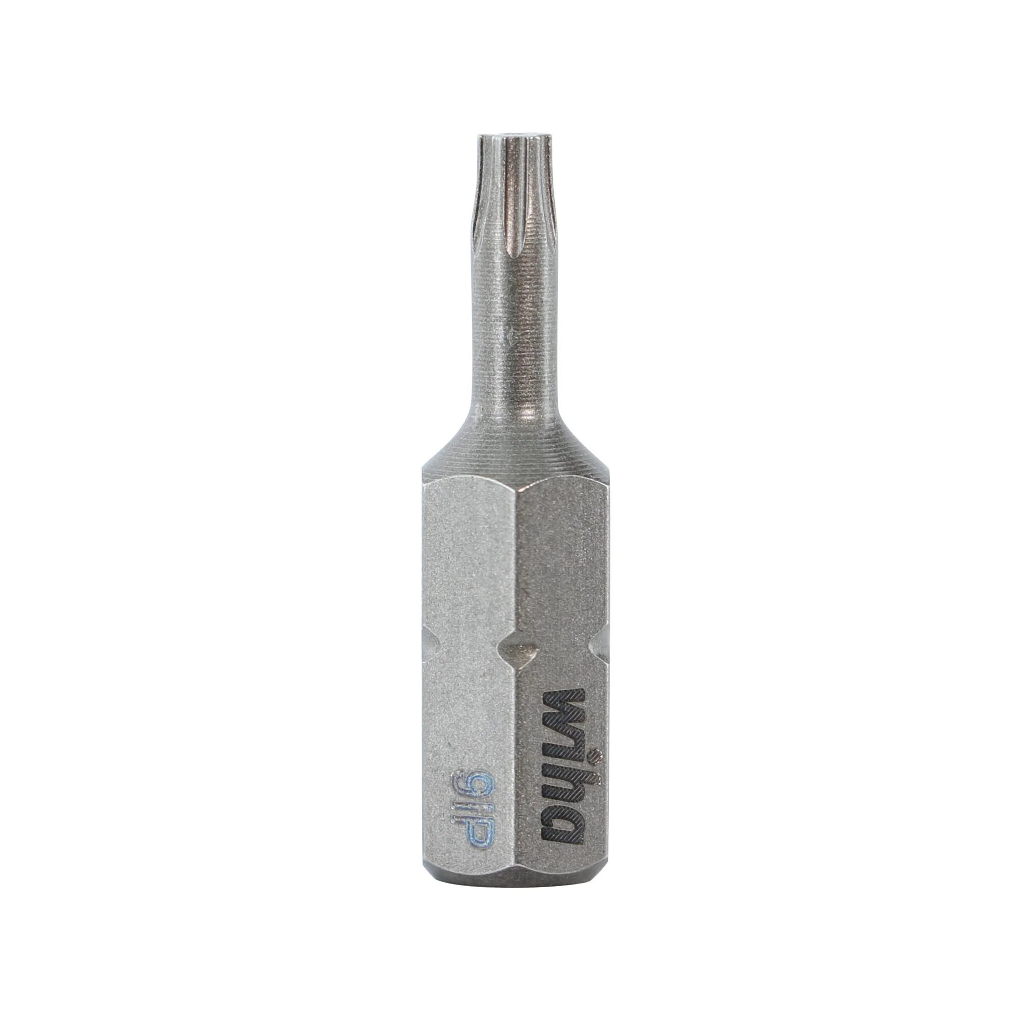 TorxPlus Bit IP9 - 25mm - 10 Pack - Image 2