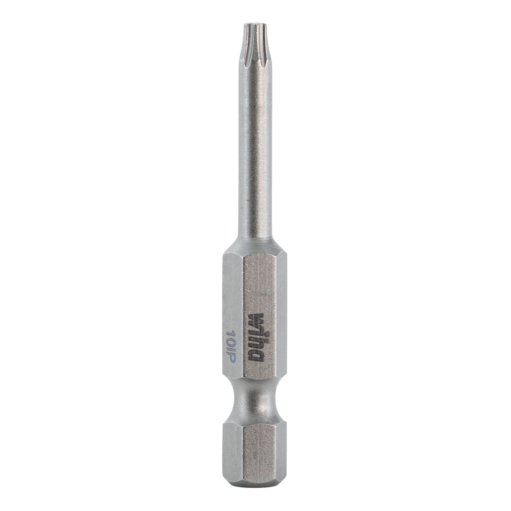 TorxPlus Bit IP10 - 50mm - 10 Pack