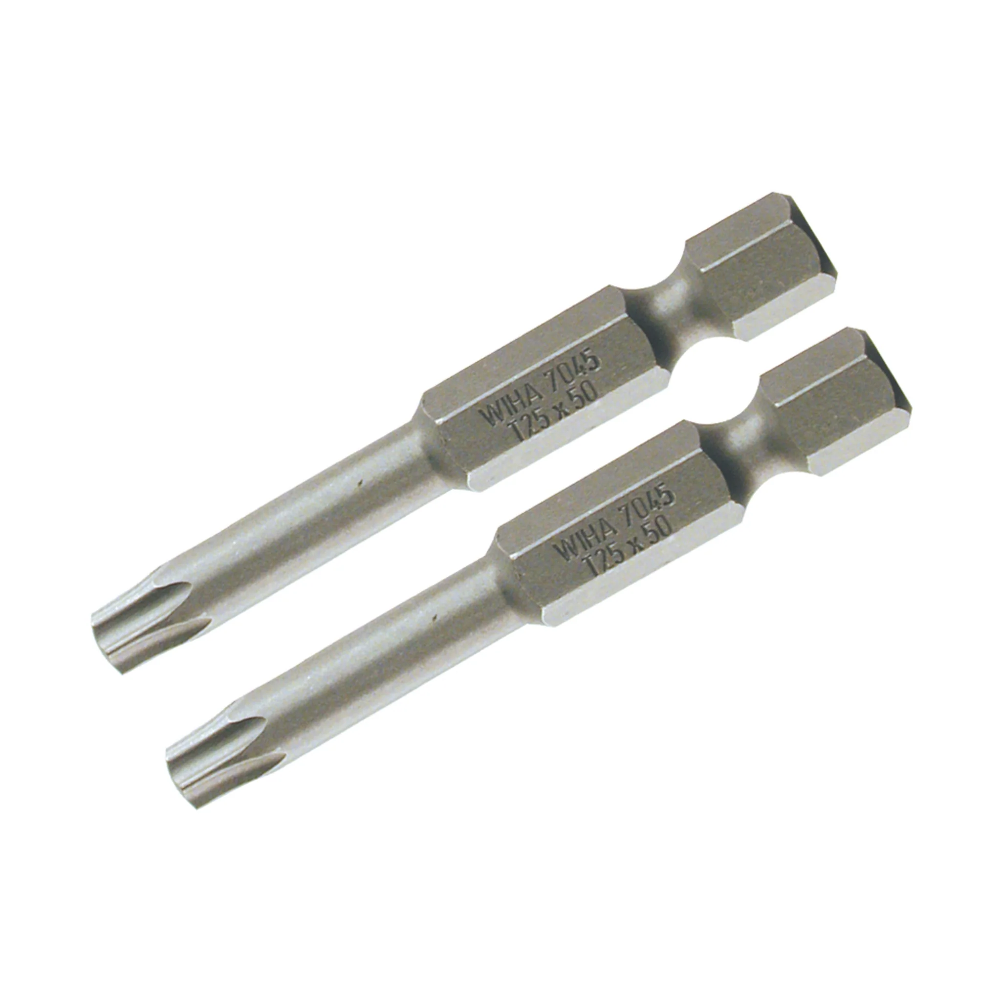 TorxPlus Bit IP3 - 50mm - 2 Pack