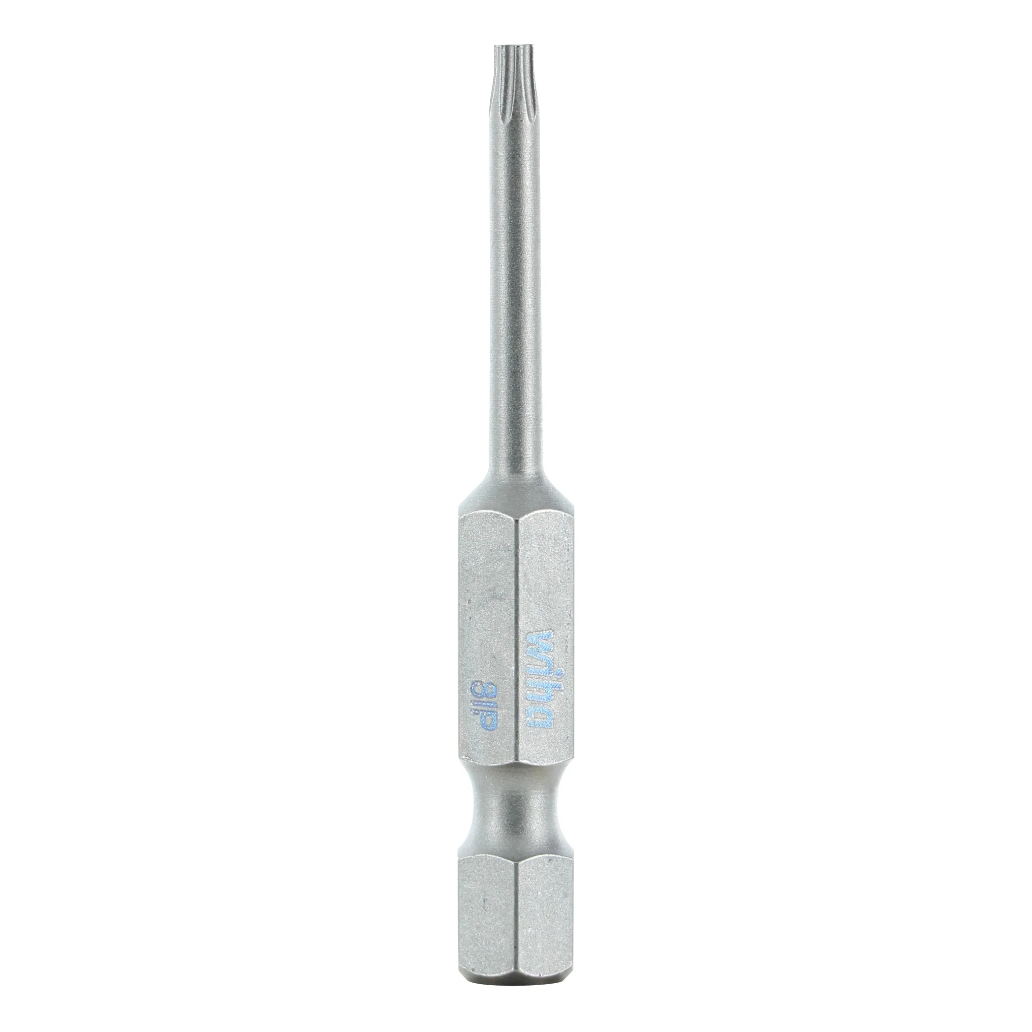 TorxPlus Bit IP8 - 50mm - 10 Pack