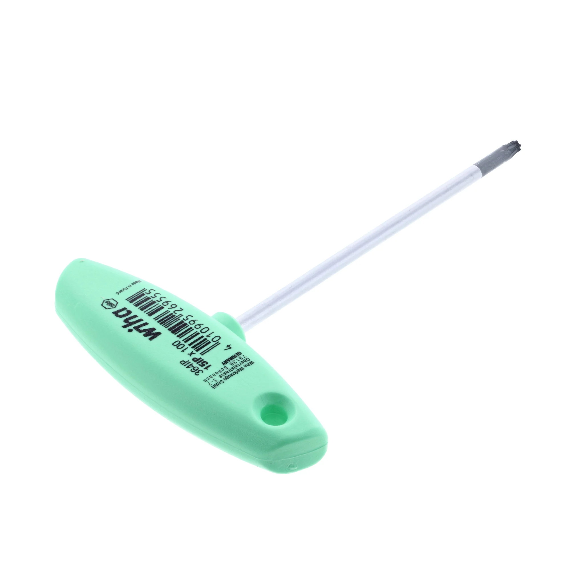 Classic Grip TorxPlus T-Handle IP15 - Image 3
