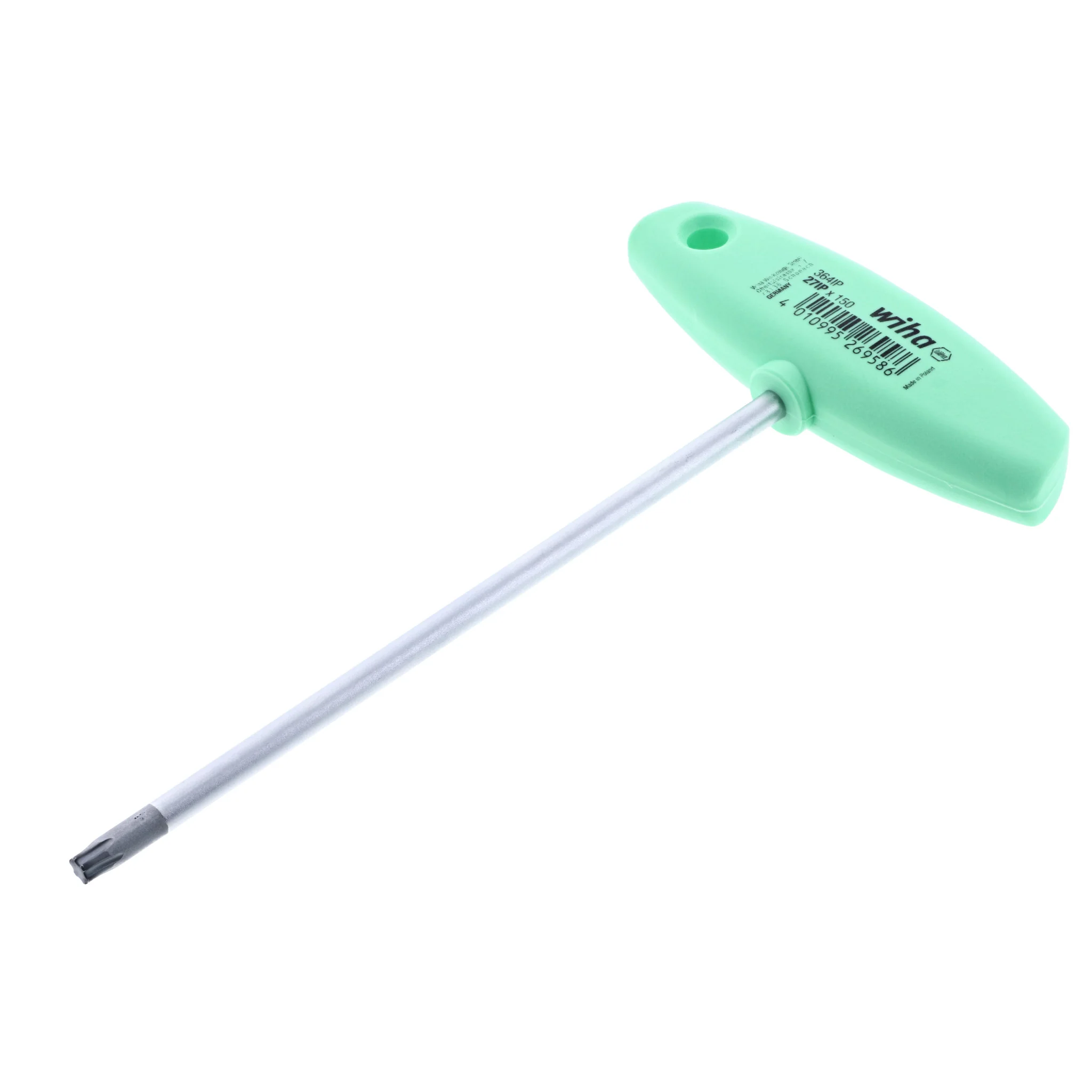 Classic Grip TorxPlus T-Handle IP27 - Image 2